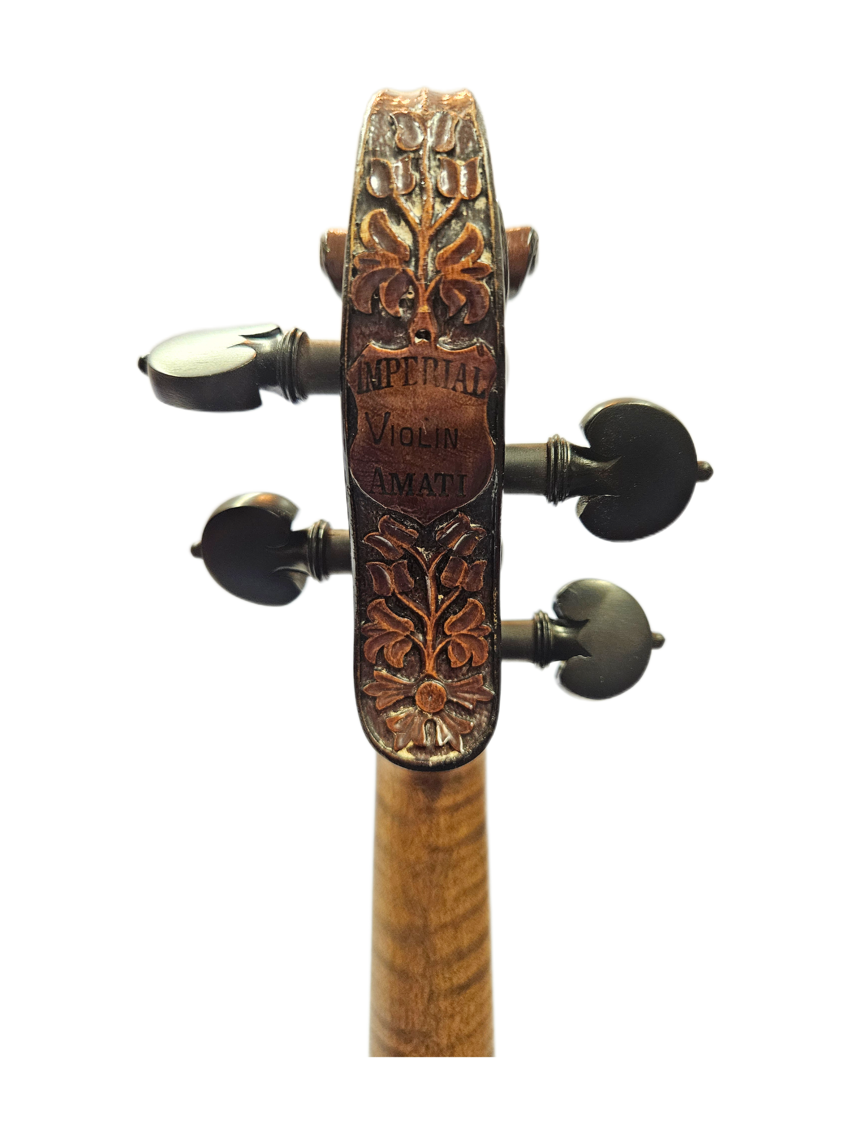 Wilhelm Duerer Amati Copy Scroll (2).png