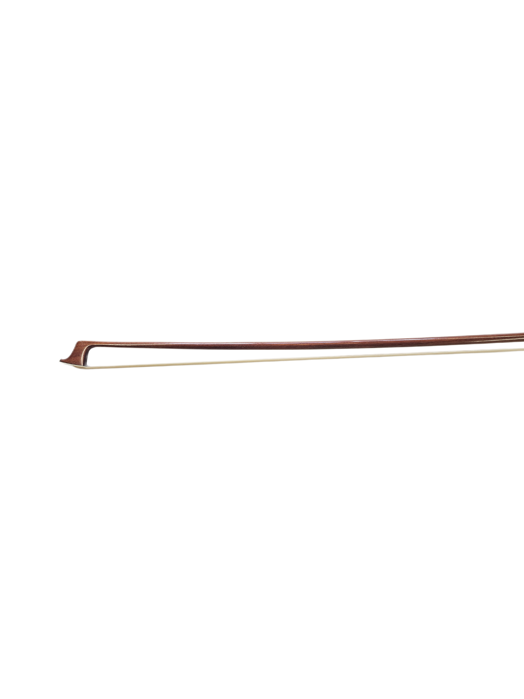 Arcos Brasil Half-Lined Pernanbuco VL Bow Tip.png