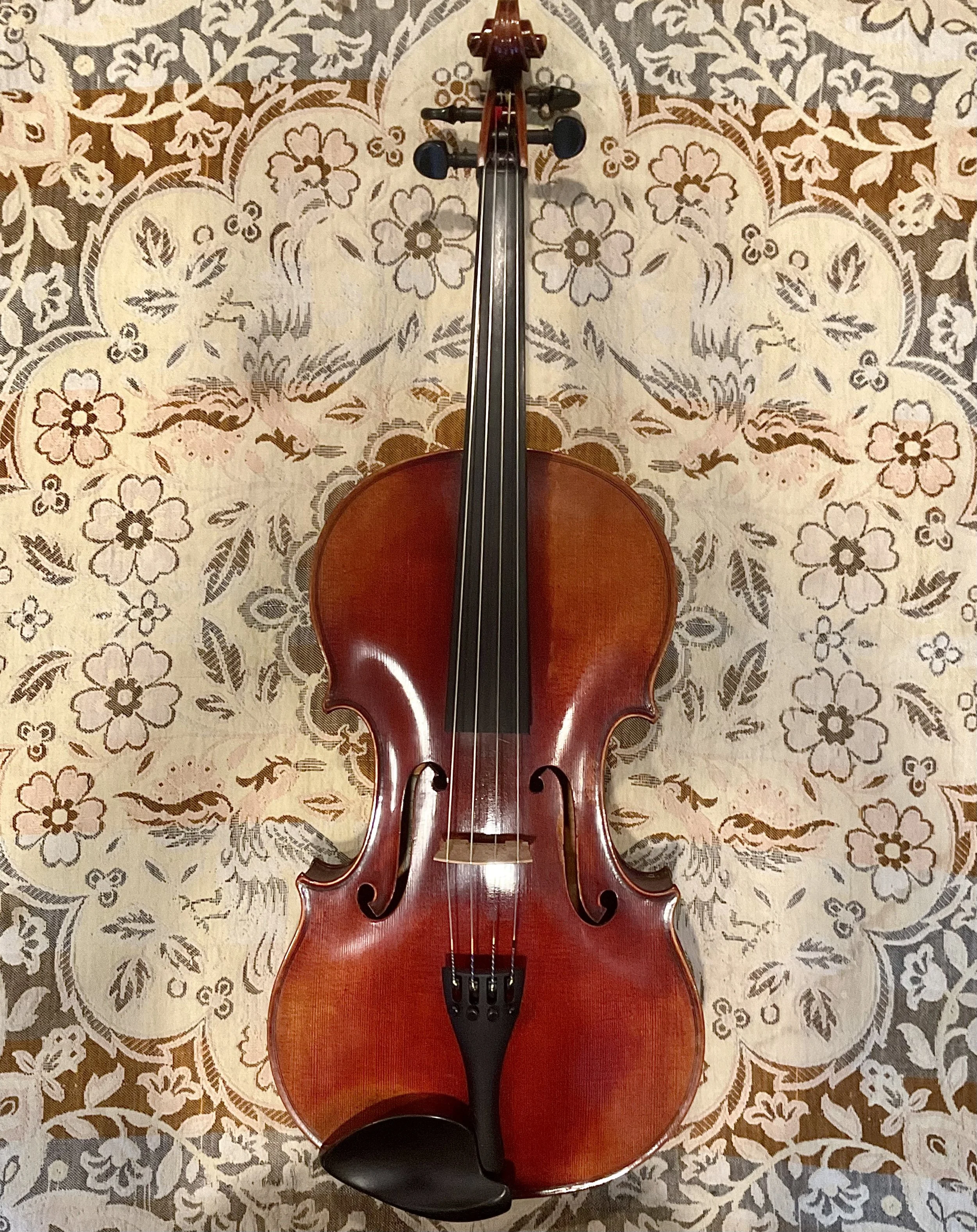1954 Ernst Heinrich Roth Viola 17"