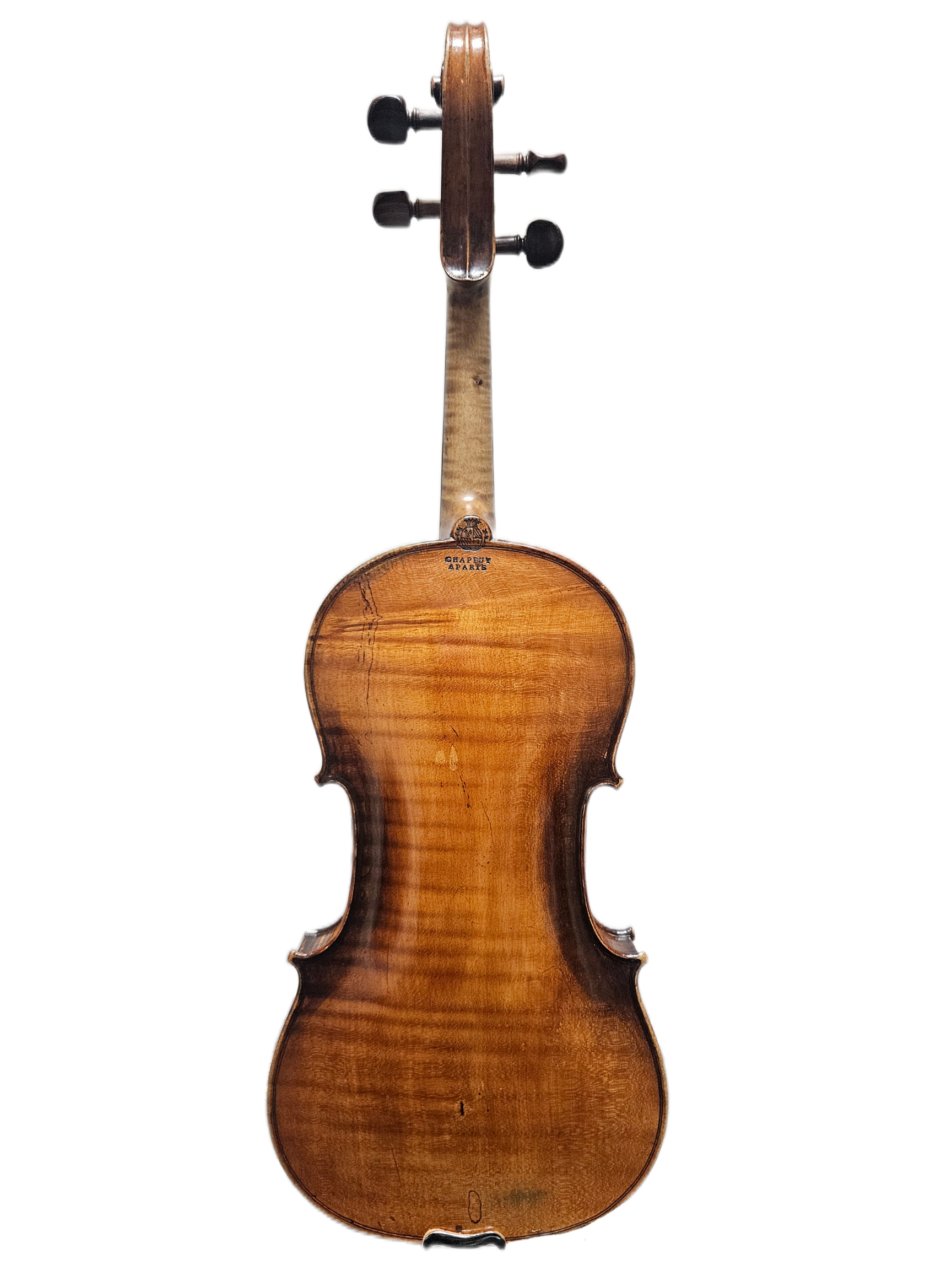 1776 Nicolas A Chappuy French VL Back.png