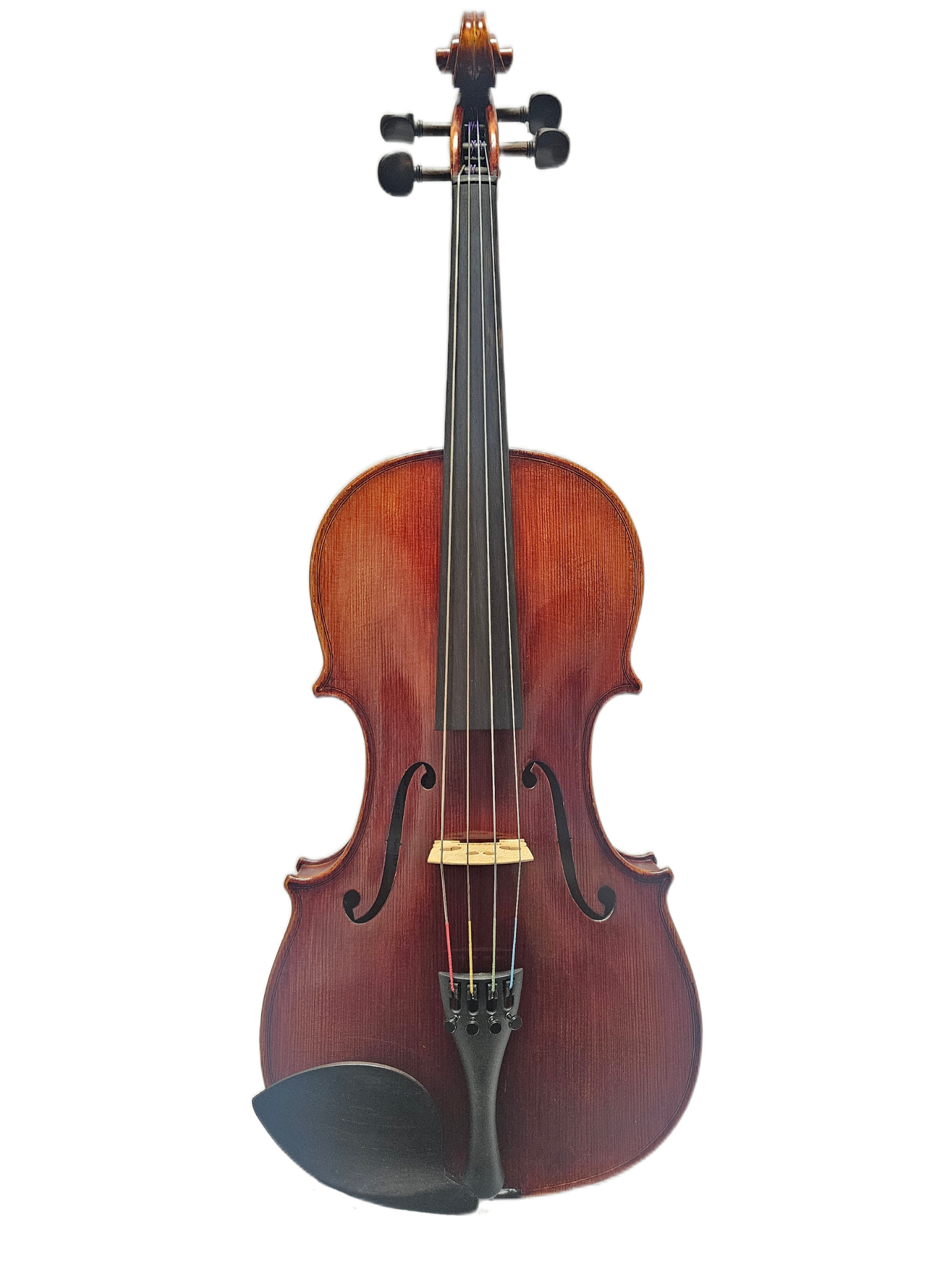 15 1/2" Amati Fine Instruments Sacconi Strad Model Viola