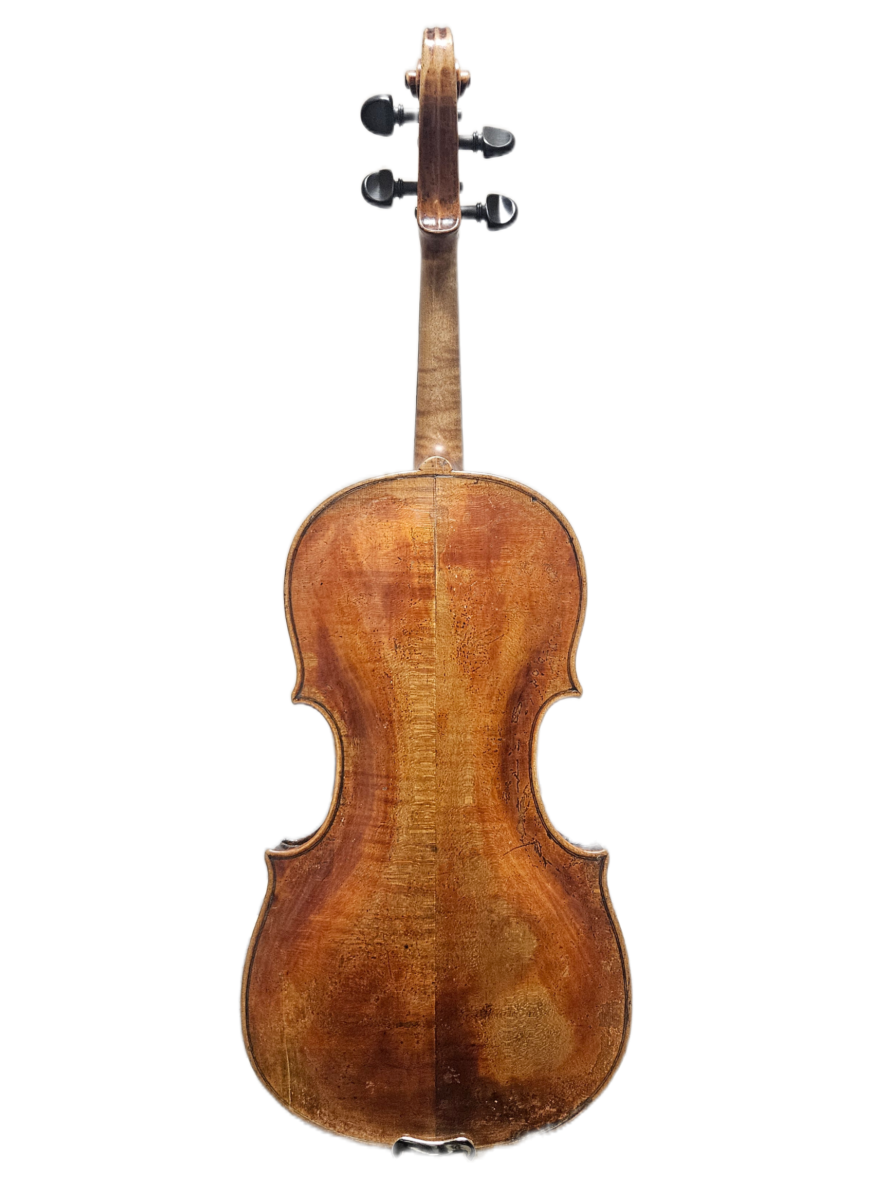 18th Century German VL Back.png