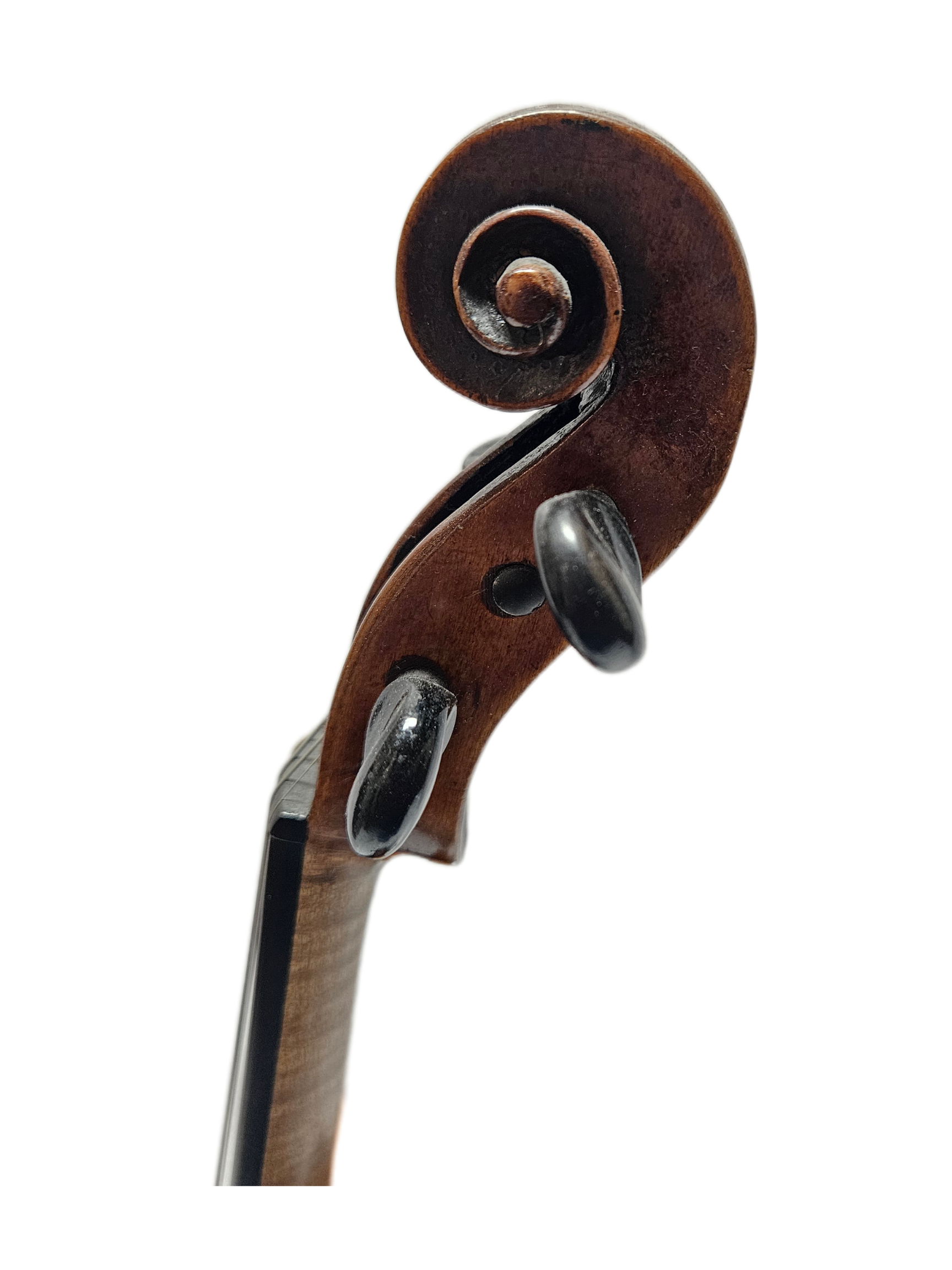 B. J. Bruce Co. High Grade VL Scroll.png