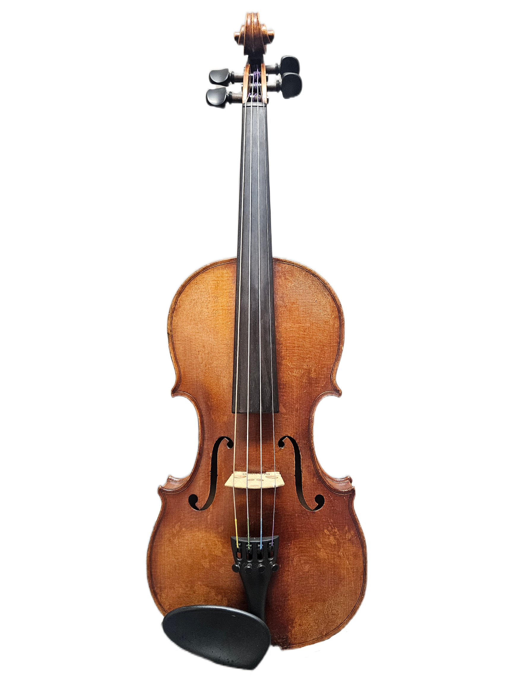 3/4 F. Kochendorfer Violin C. 1900s