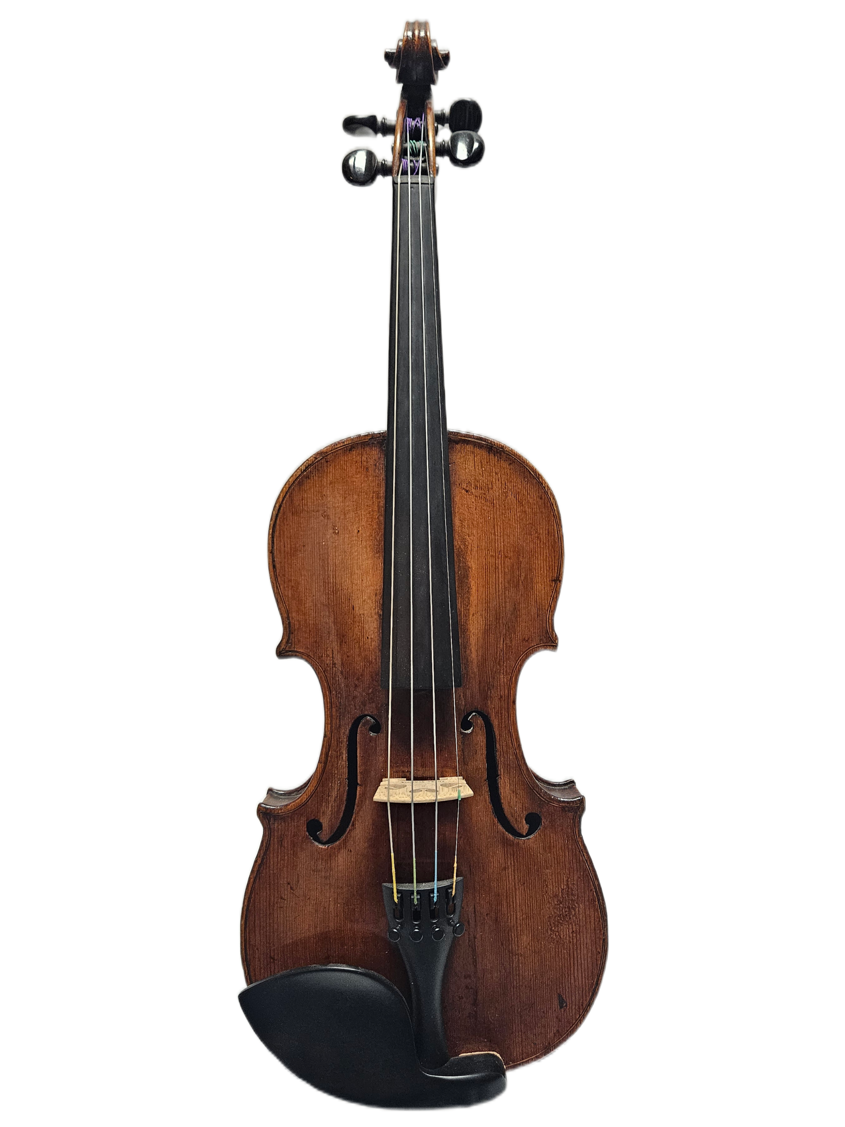 B. J. Bruce Co. High Grade Violin