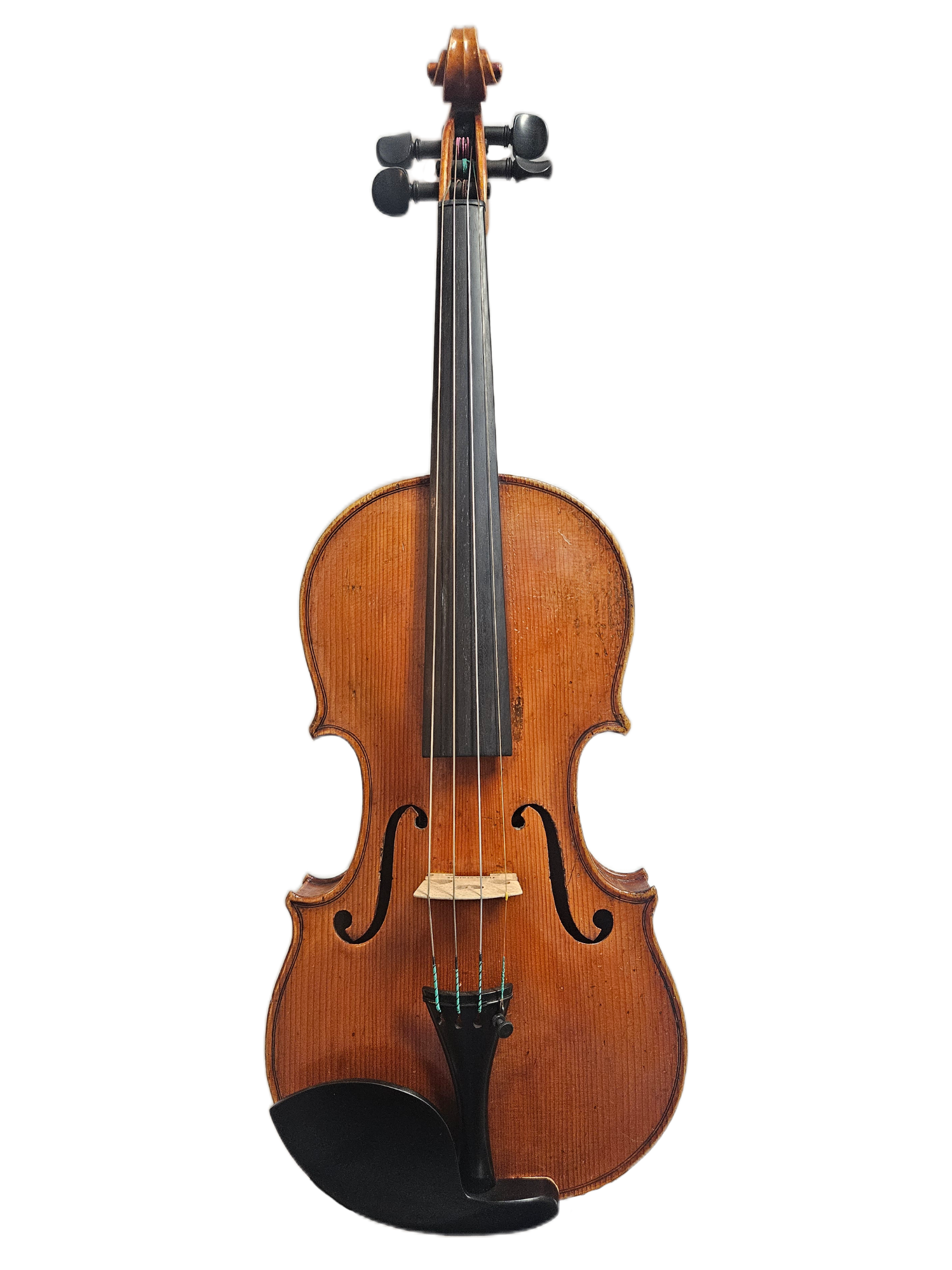 Robert Glier 1902 Cincinnati No. 2492