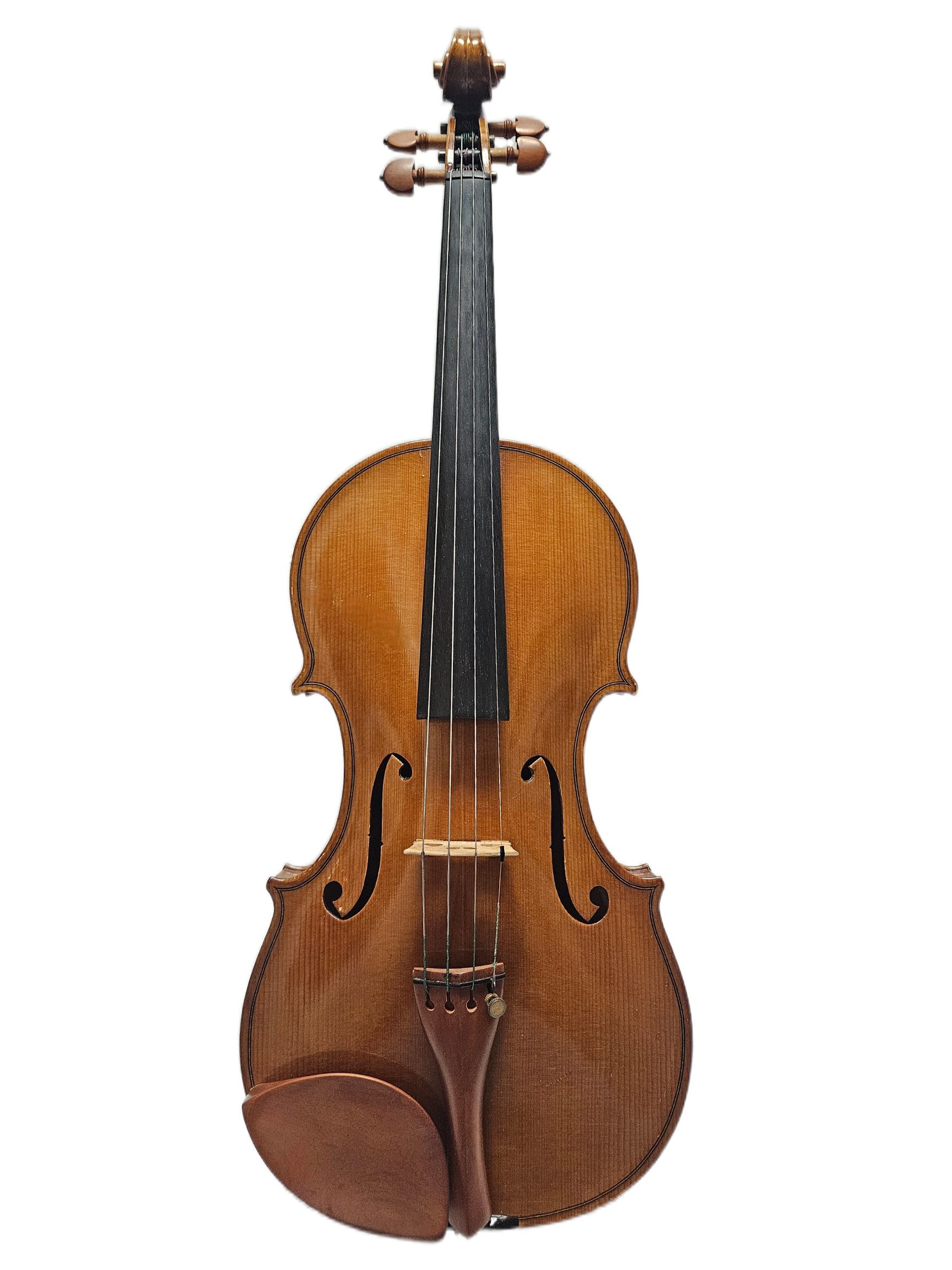 F. R. Davidson Violin - Ohio 1977