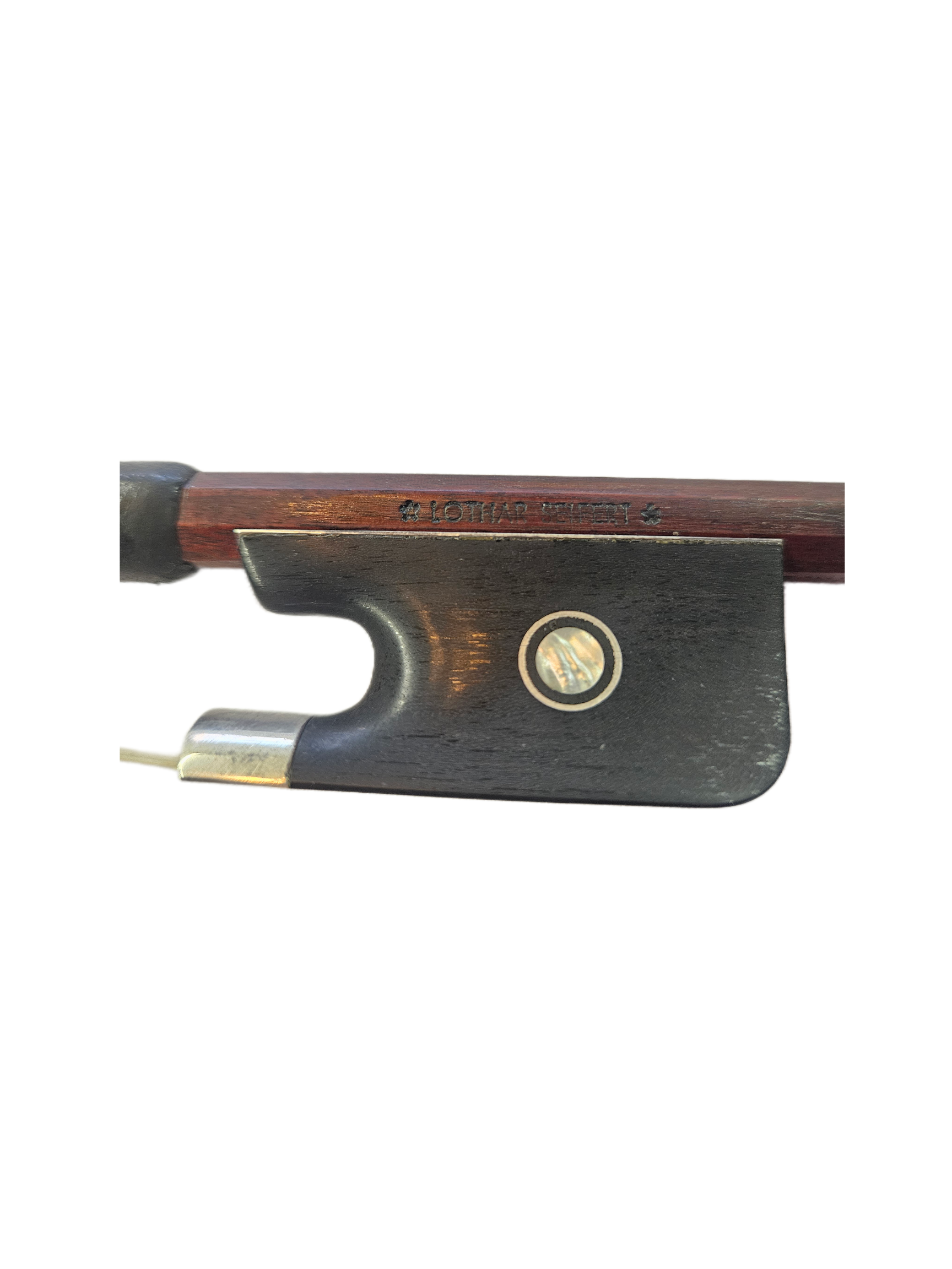 358 L Seifert Master-Made Cello Bow Stamp.png