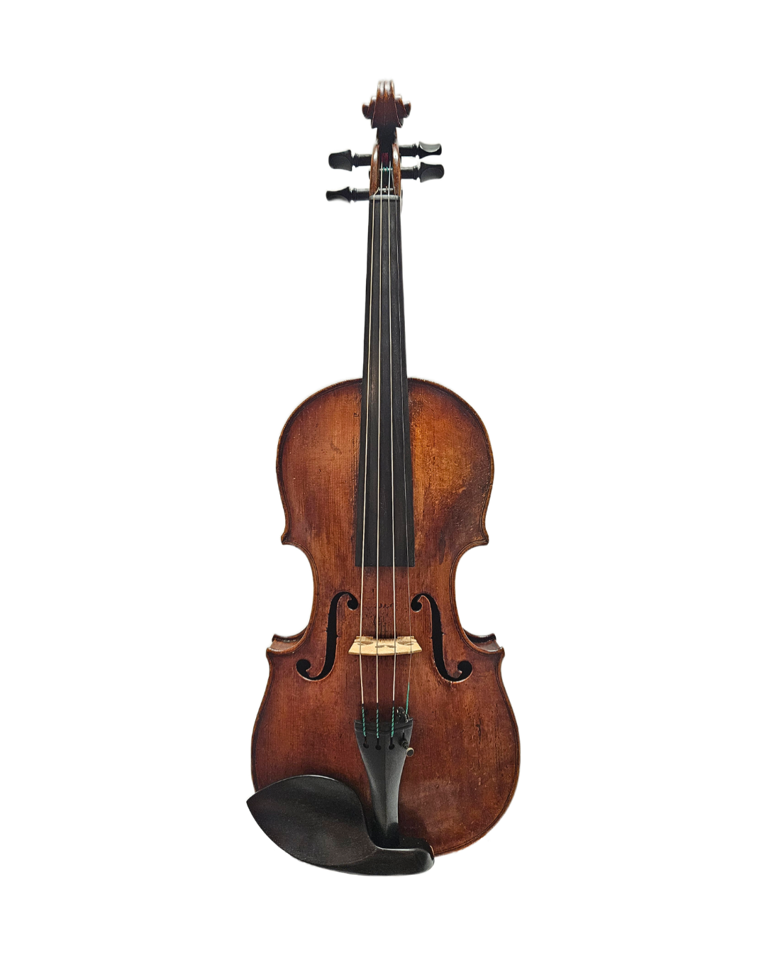 18th Century German Violin