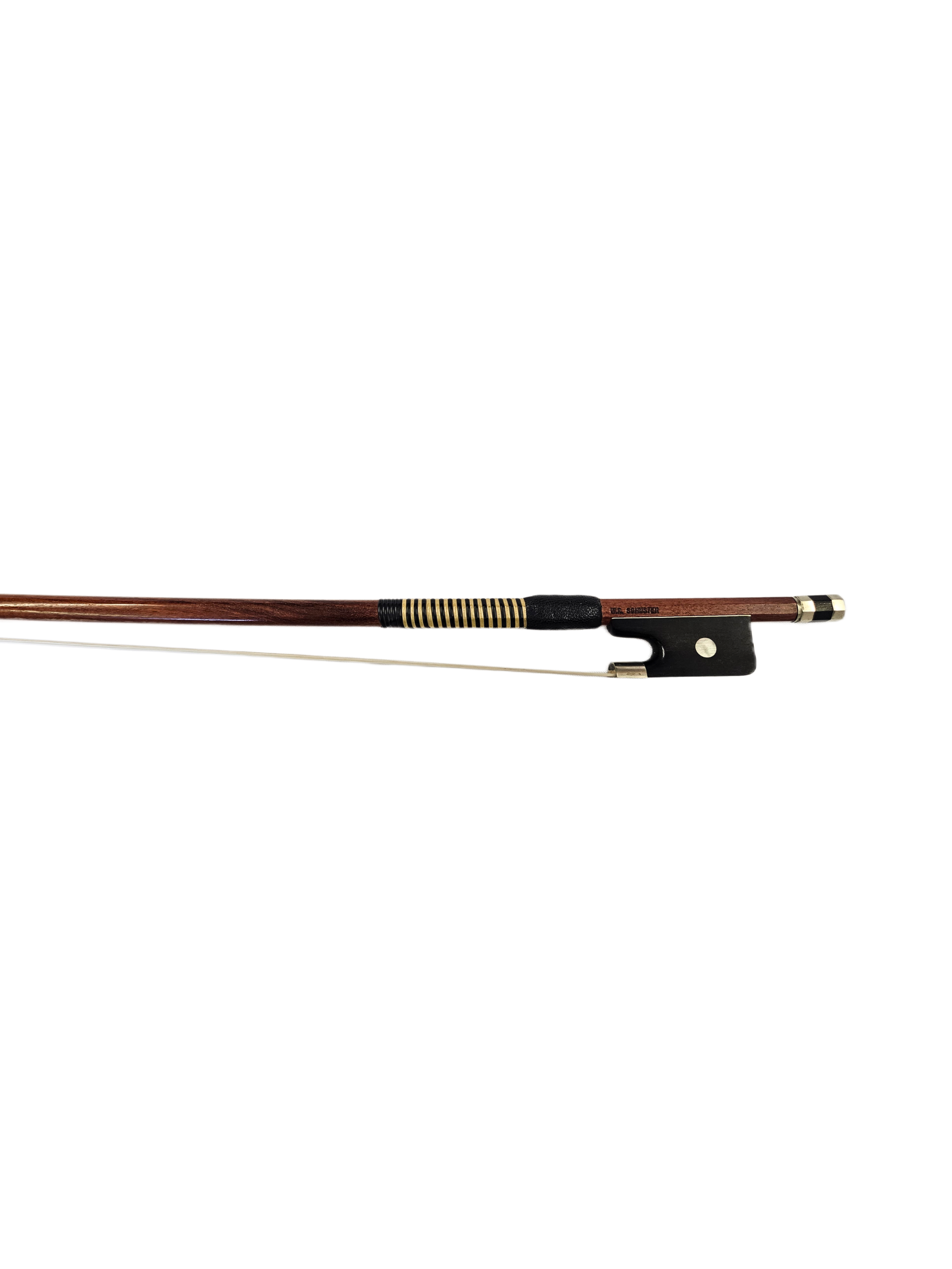 W. R. Schuster Viola Bow