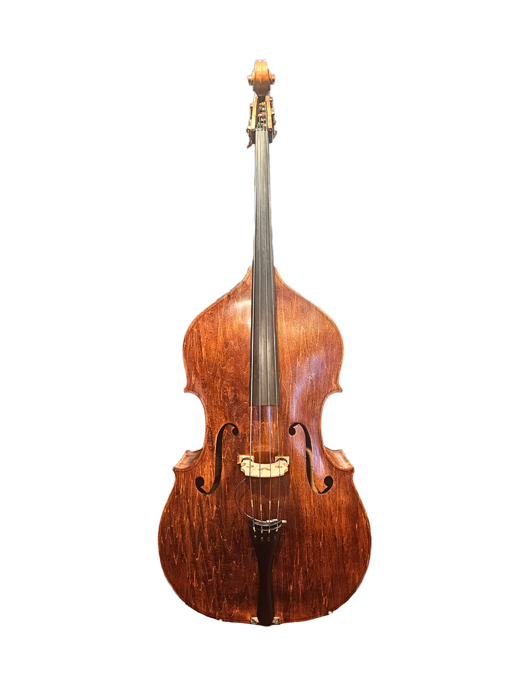 Shen SB88 3/4 Bass with pick-up
