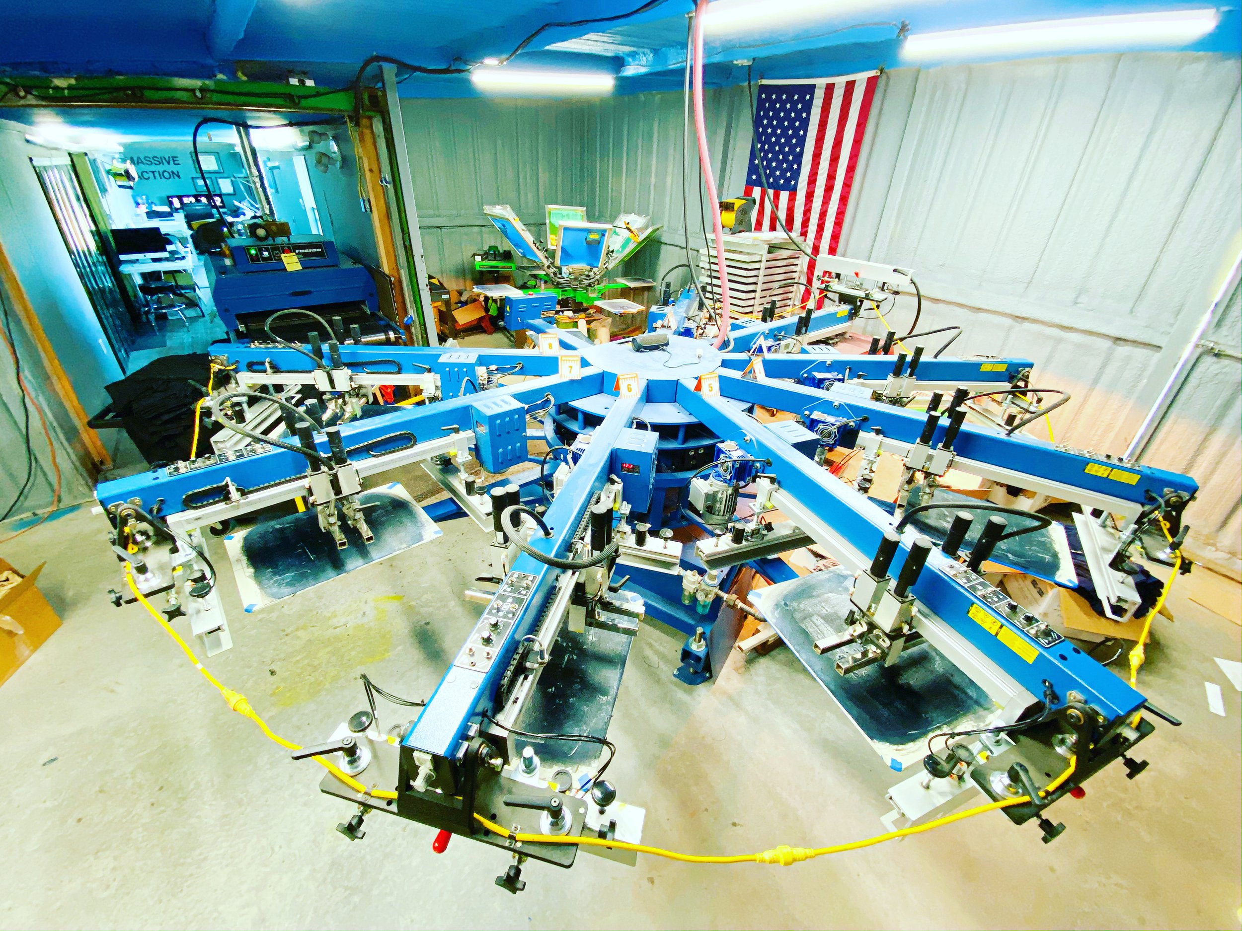 Custom Field Day Elementary T-Shirts