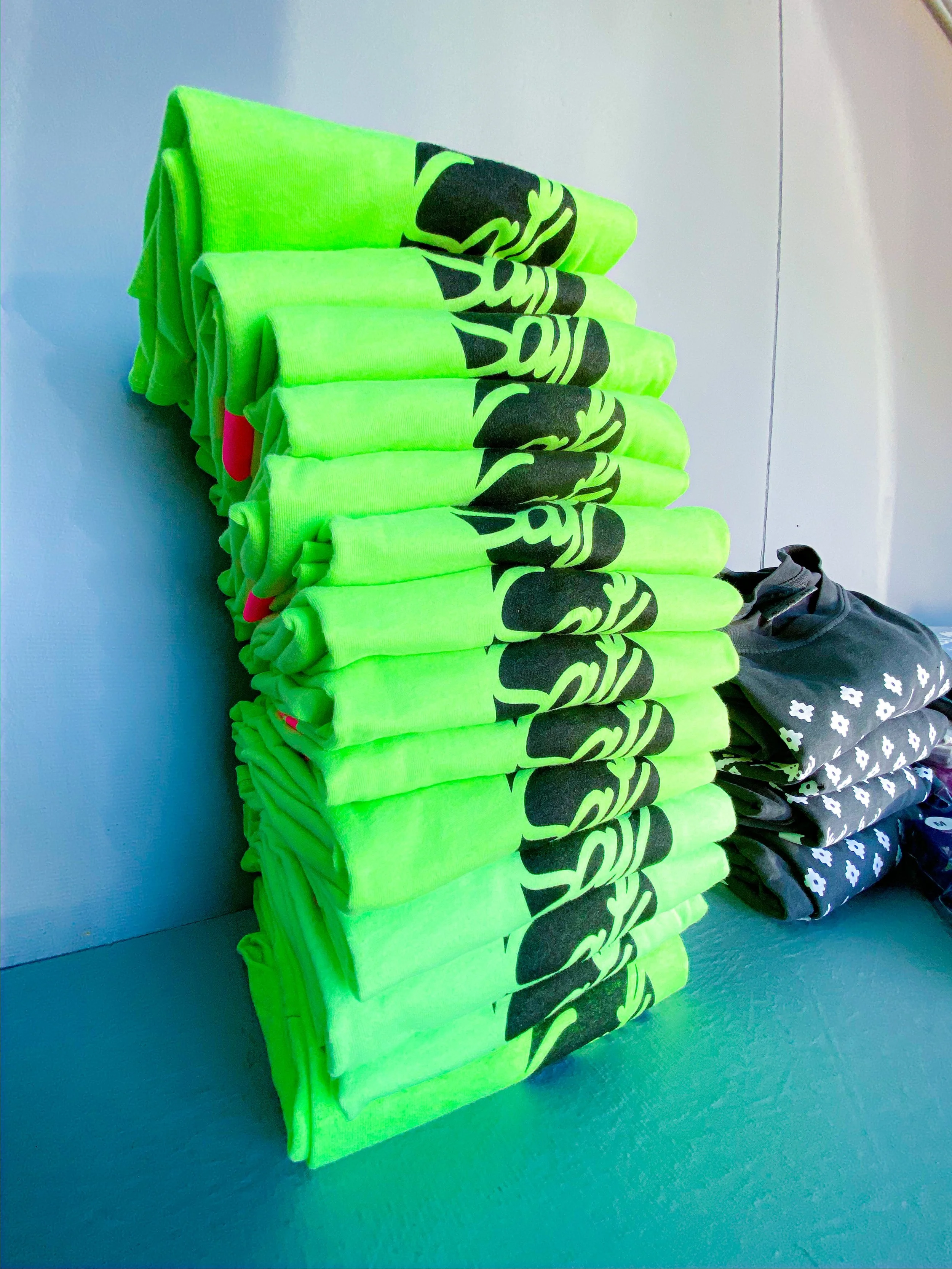 Youth Group T-shirts. Fun Fast and Easy with Success Print Shop