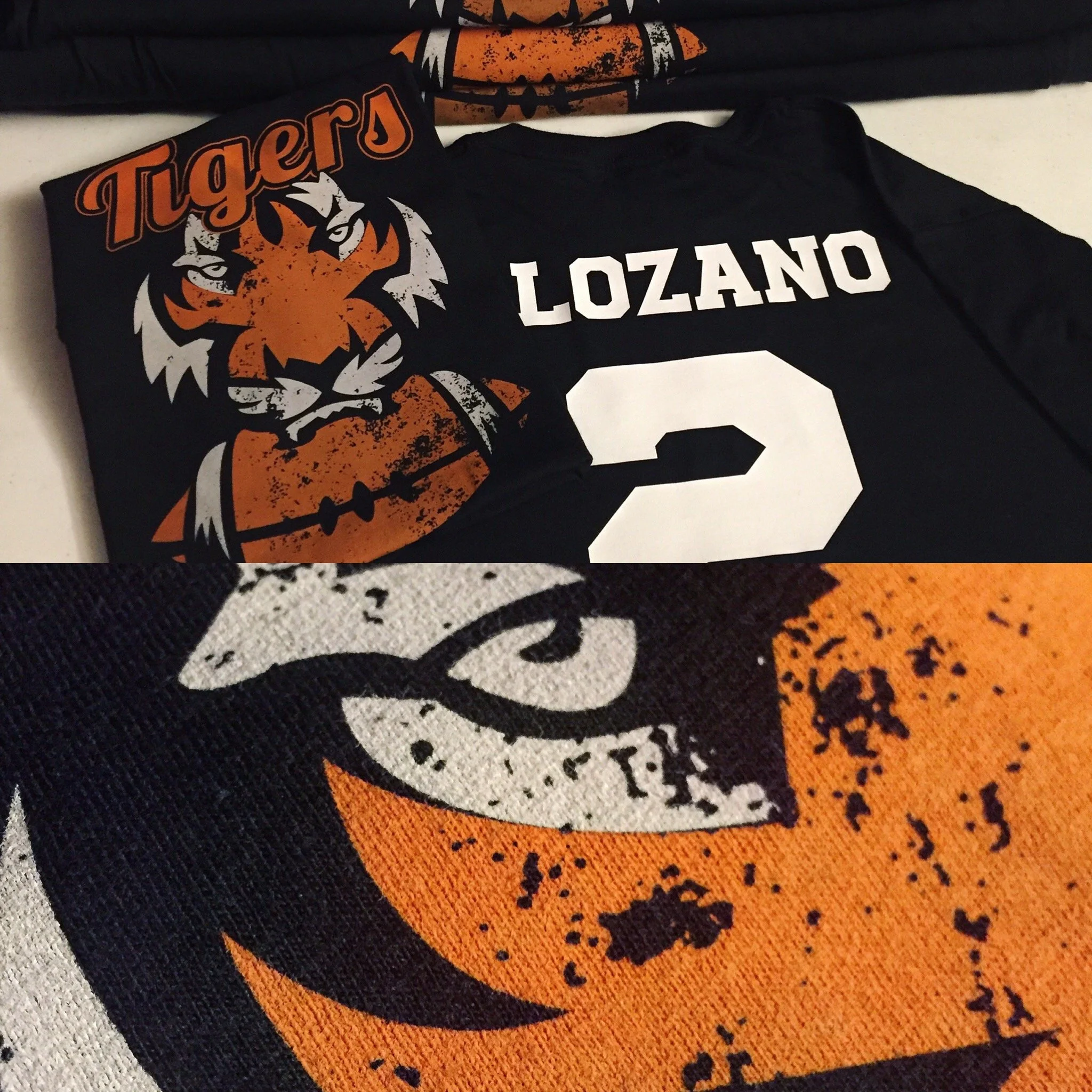 Gear Up for Success: How Custom Apparel Can Boost Team Spirit