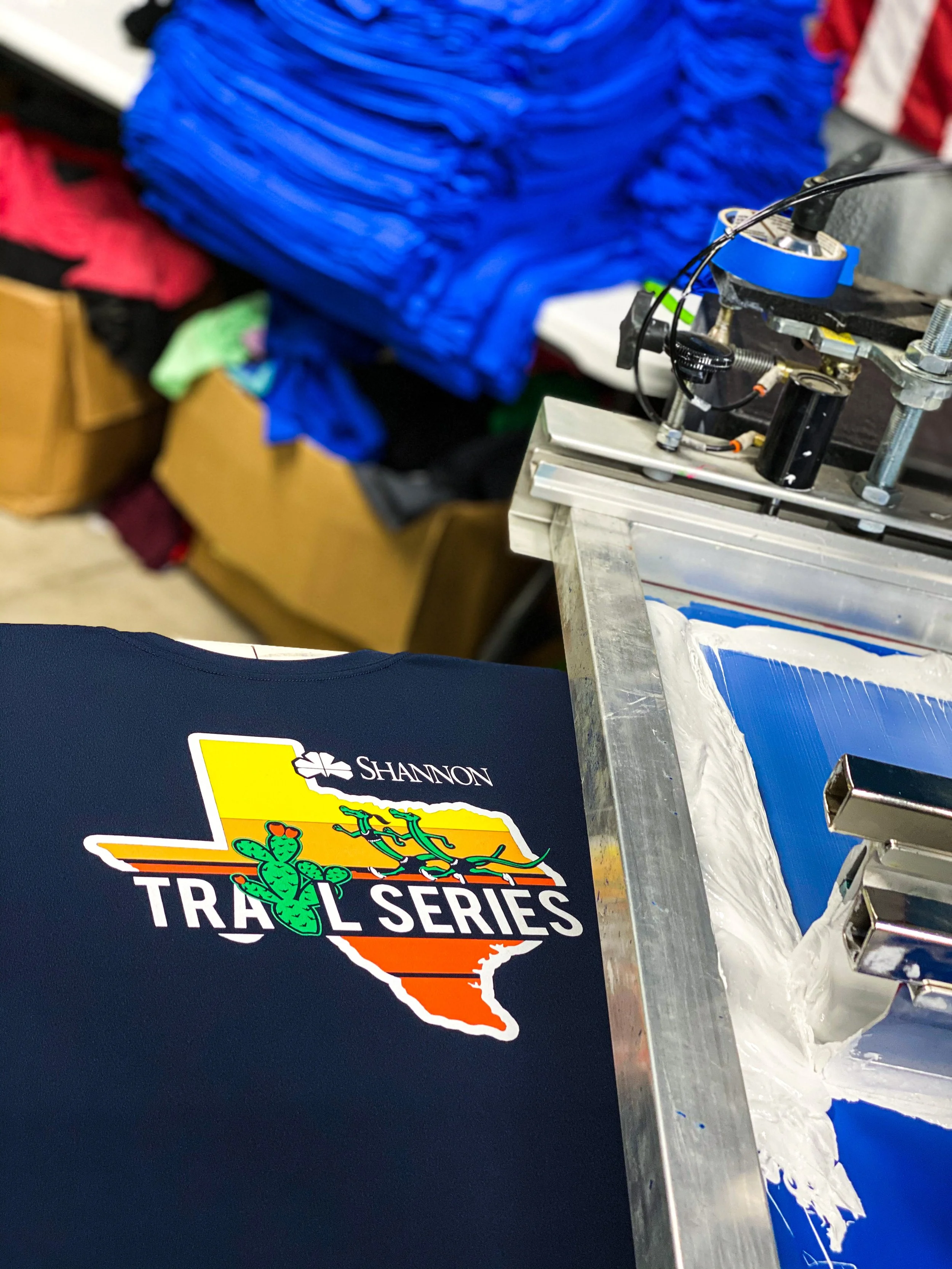 Budget-Friendly Options for Custom Turkey Trot T-Shirts Without Compromising Quality