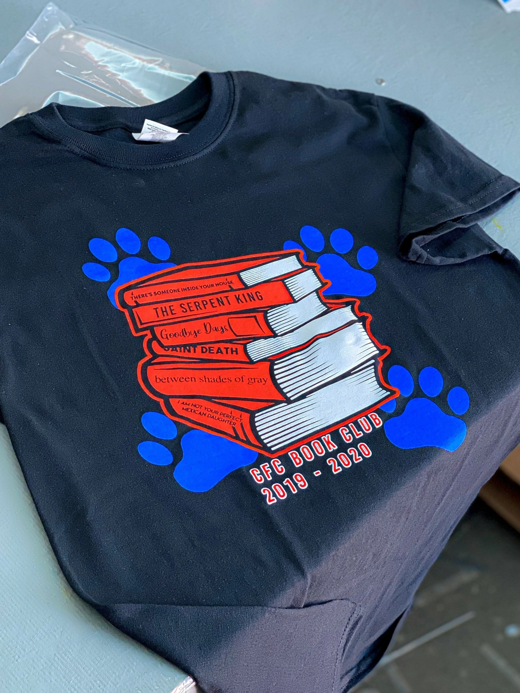 Why Success Print Shop is Your Best Choice for Custom T-Shirts and Hoodies