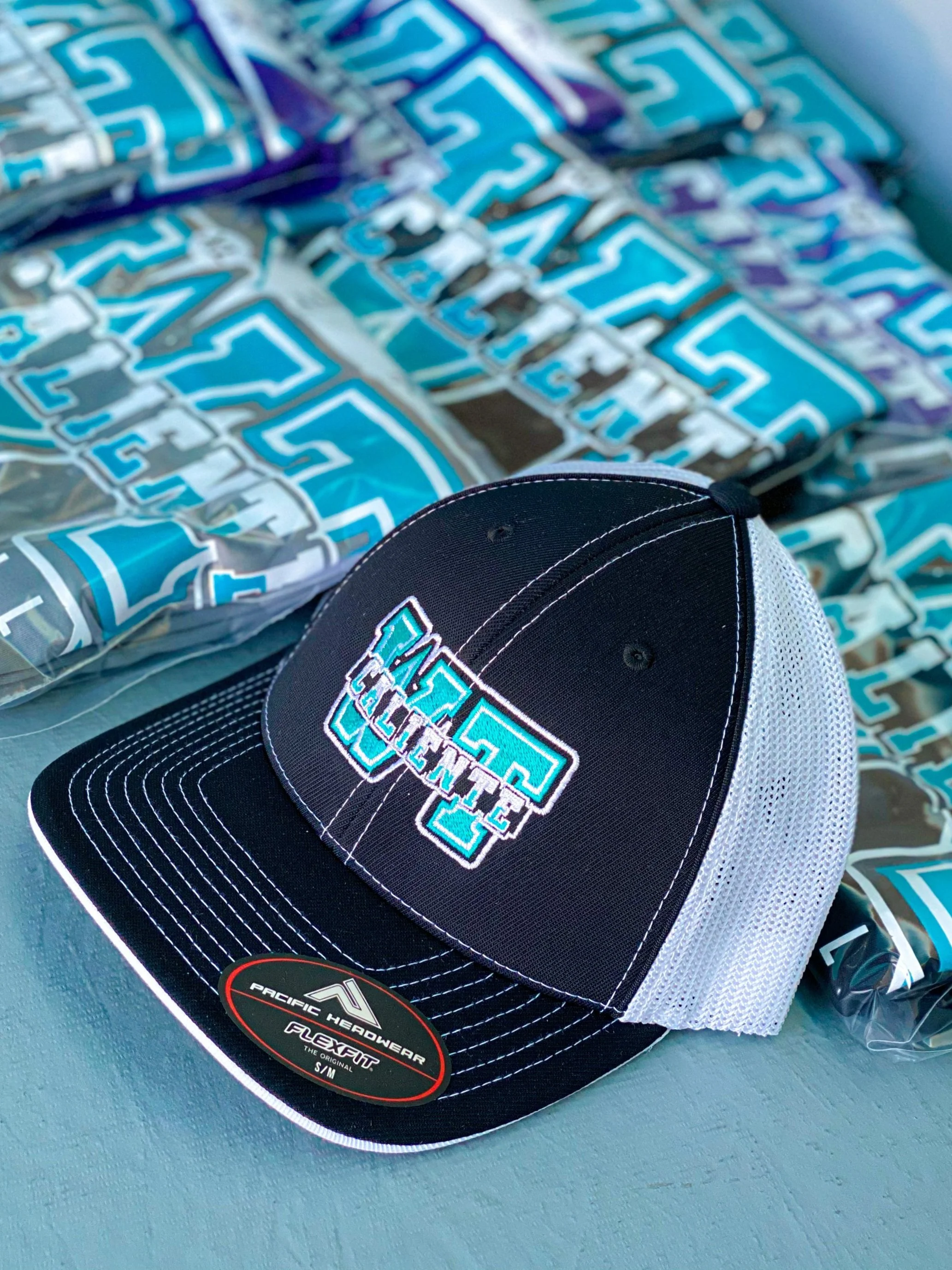 Midland Coaches Trust Success Print Shop for Custom Team Apparel