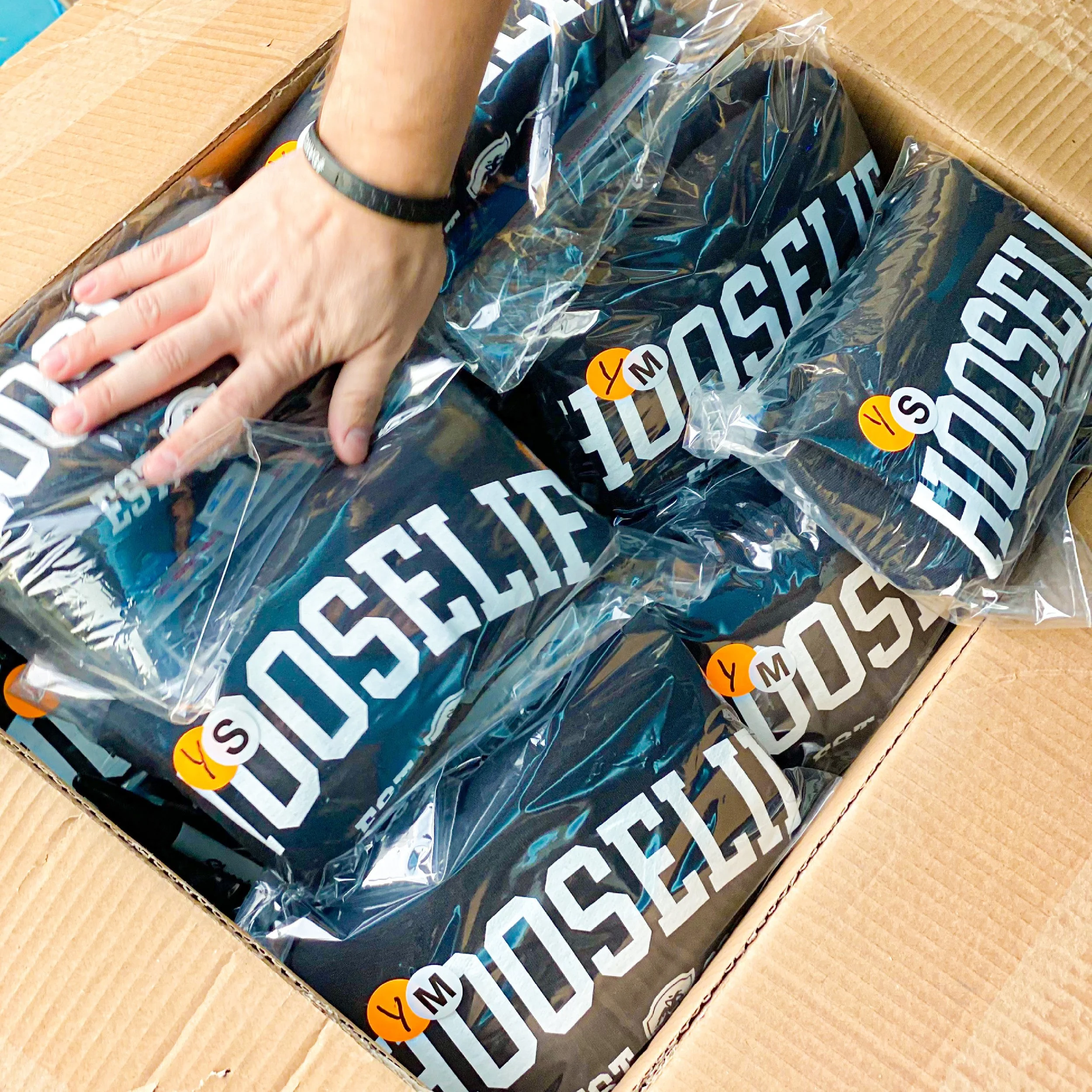 Custom T-shirts for Church Groups in Midland, TX