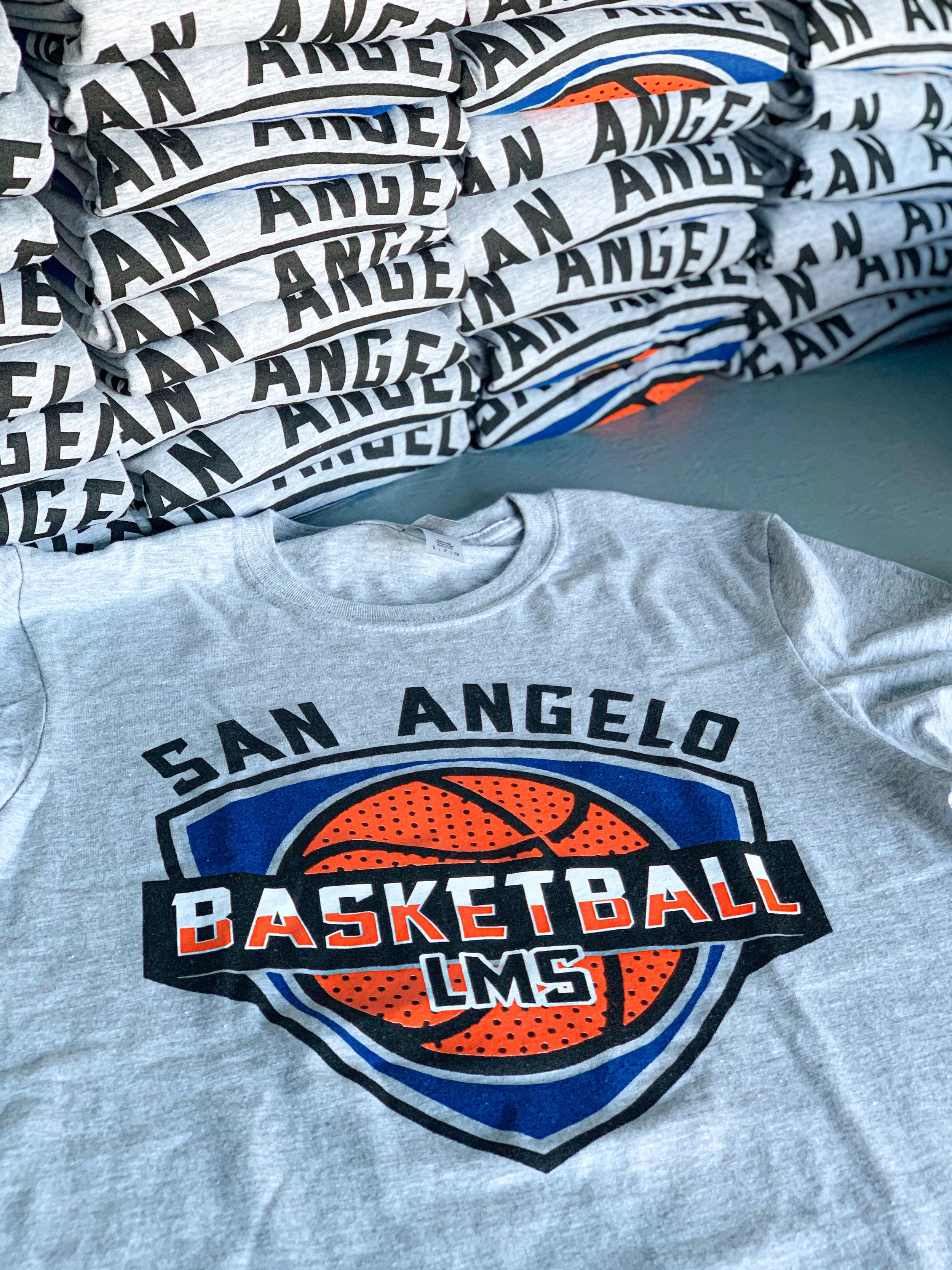 Unlock the Best in Custom Apparel with Success Print Shop in San Angelo and Midland, TX
