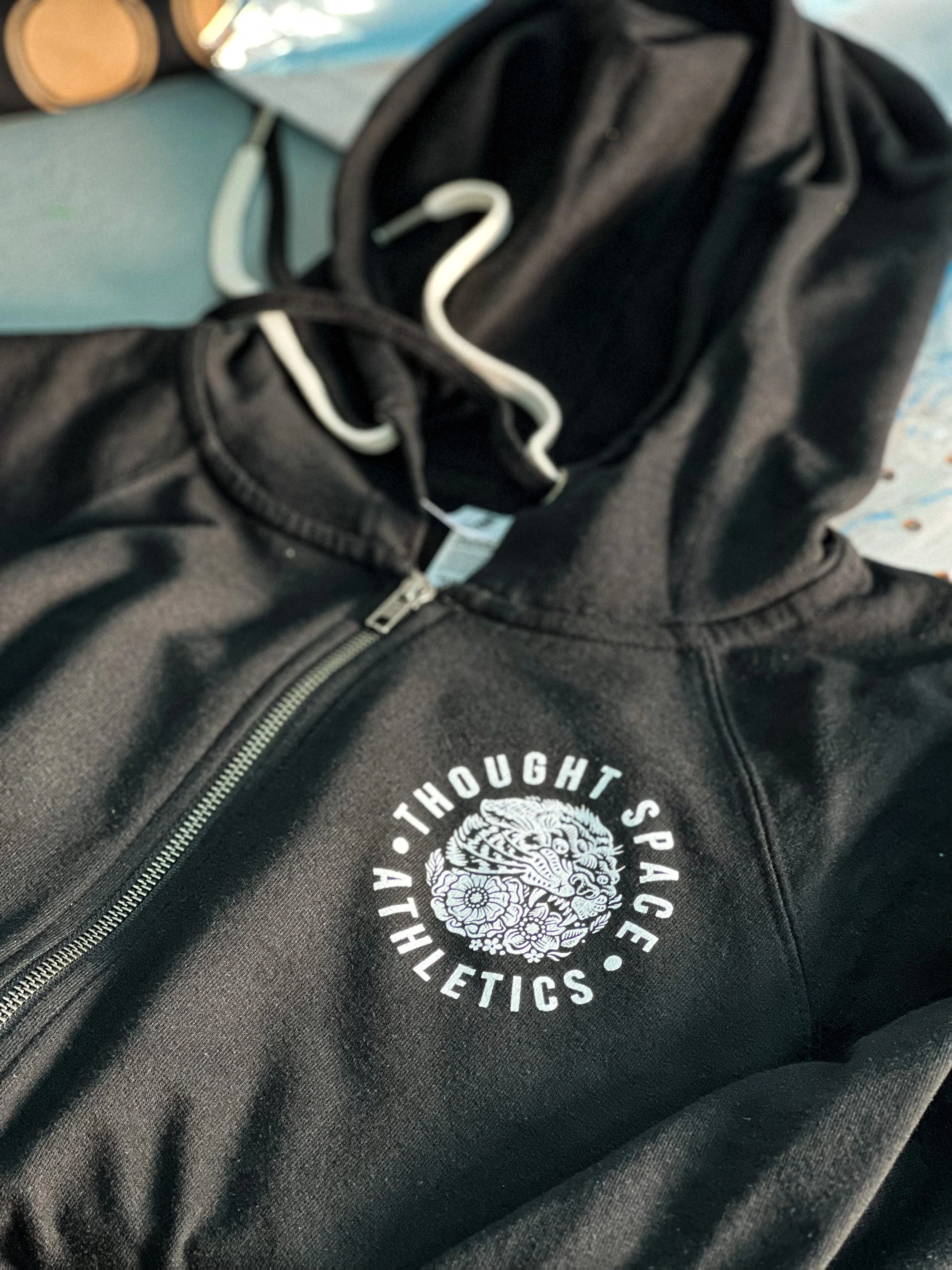 How Custom Hoodies Create Brand Loyalty for Gyms &amp; Training Studios