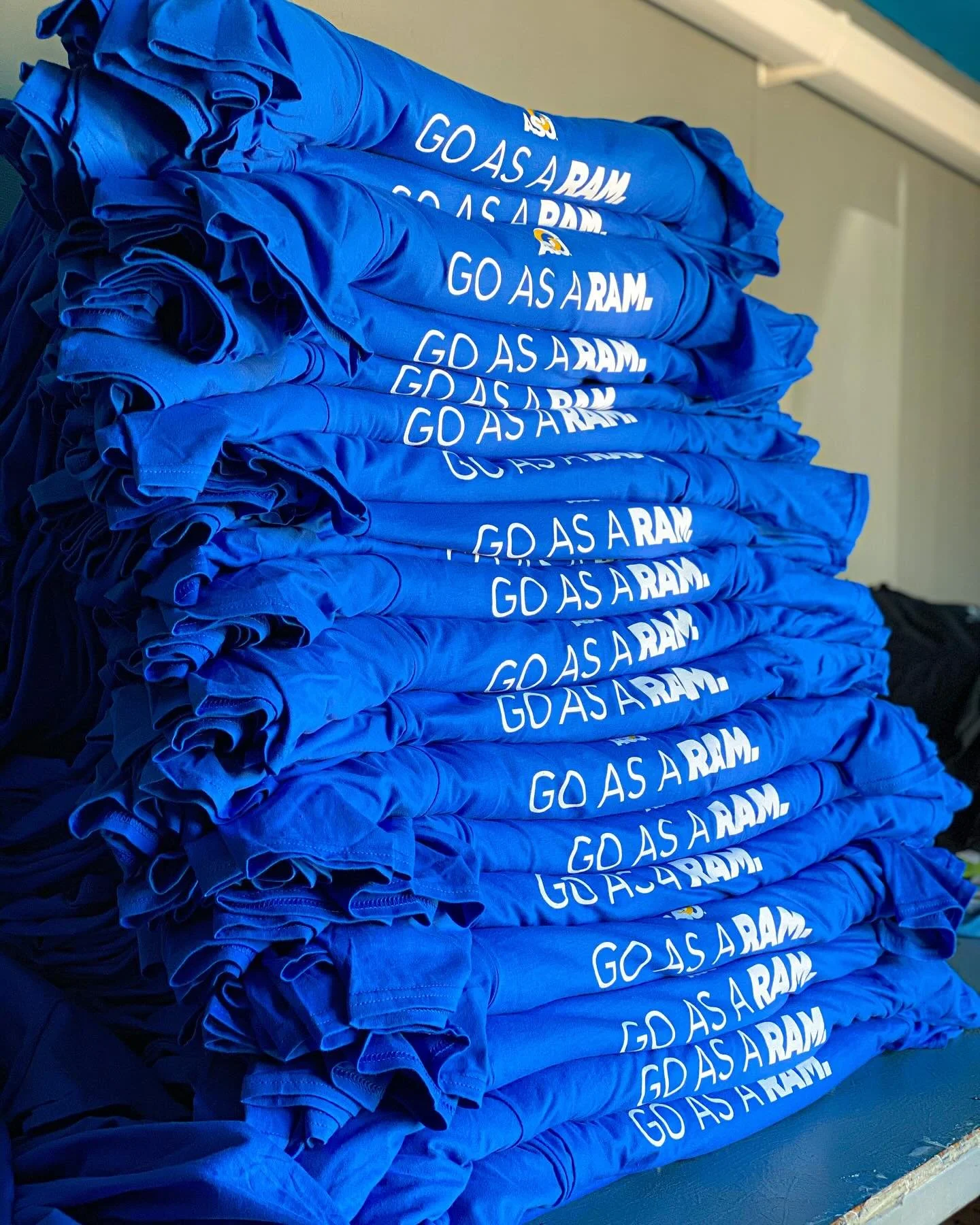 🤘💙💛
.
.
.
.
Custom T Shirts San Angelo Tx, Custom t shirts Midland, TX
Custom embroidery in Midland tx, custom embroidery in San Angelo, Tx