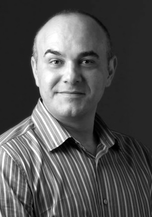 Carlos Valcárcel
