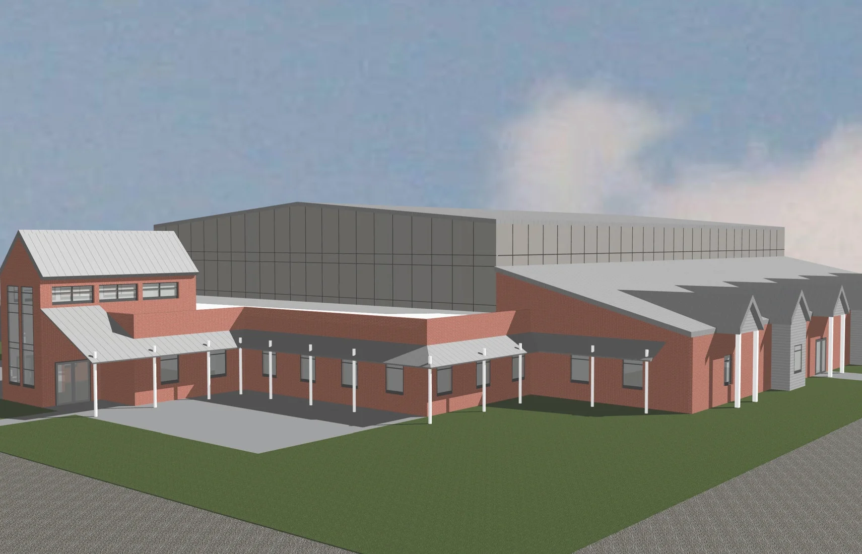 Emerald Youth to Host Community Open Houses About Lonsdale Project