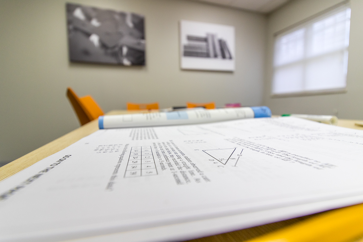 Tutoring