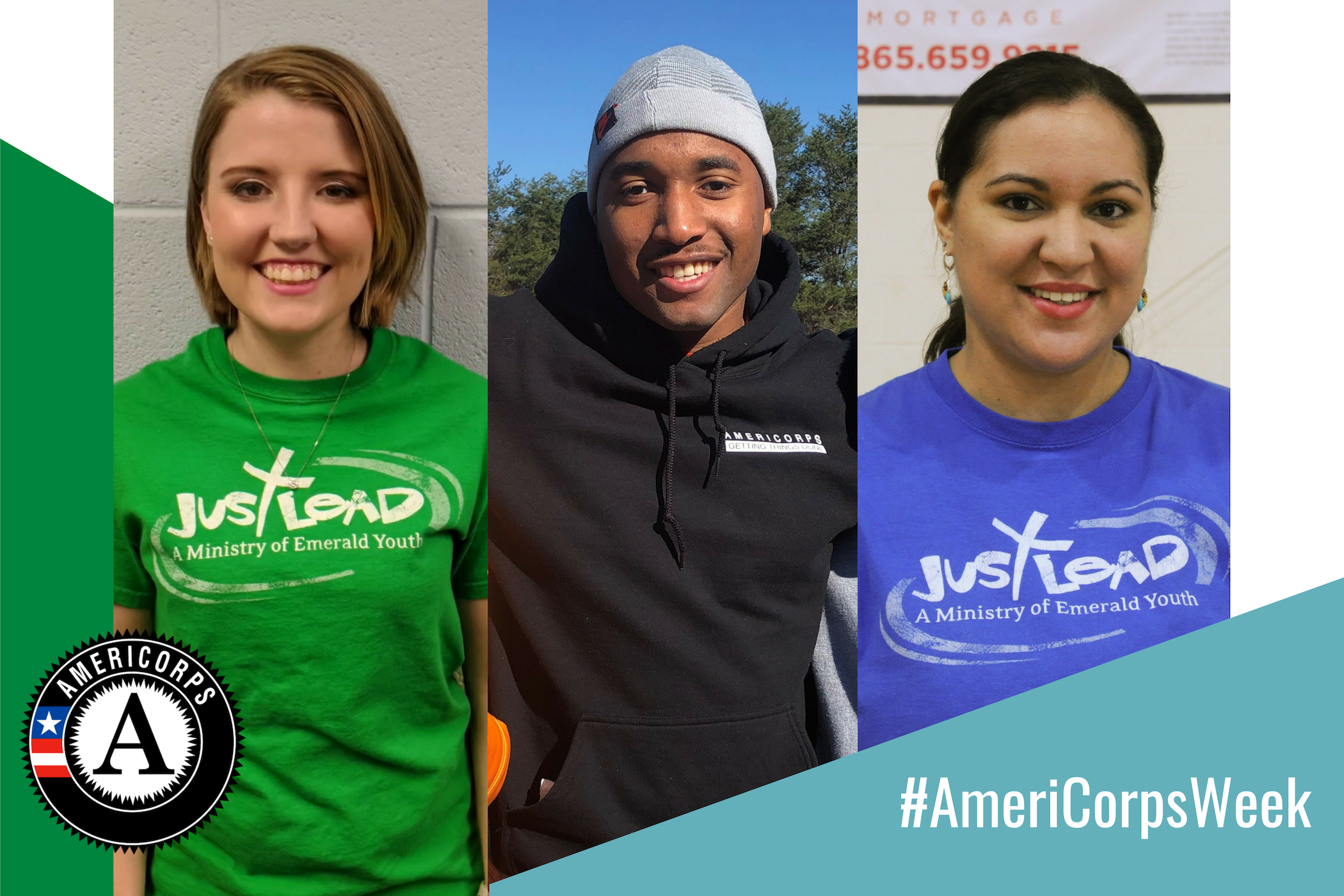 AmeriCorps Week 2019
