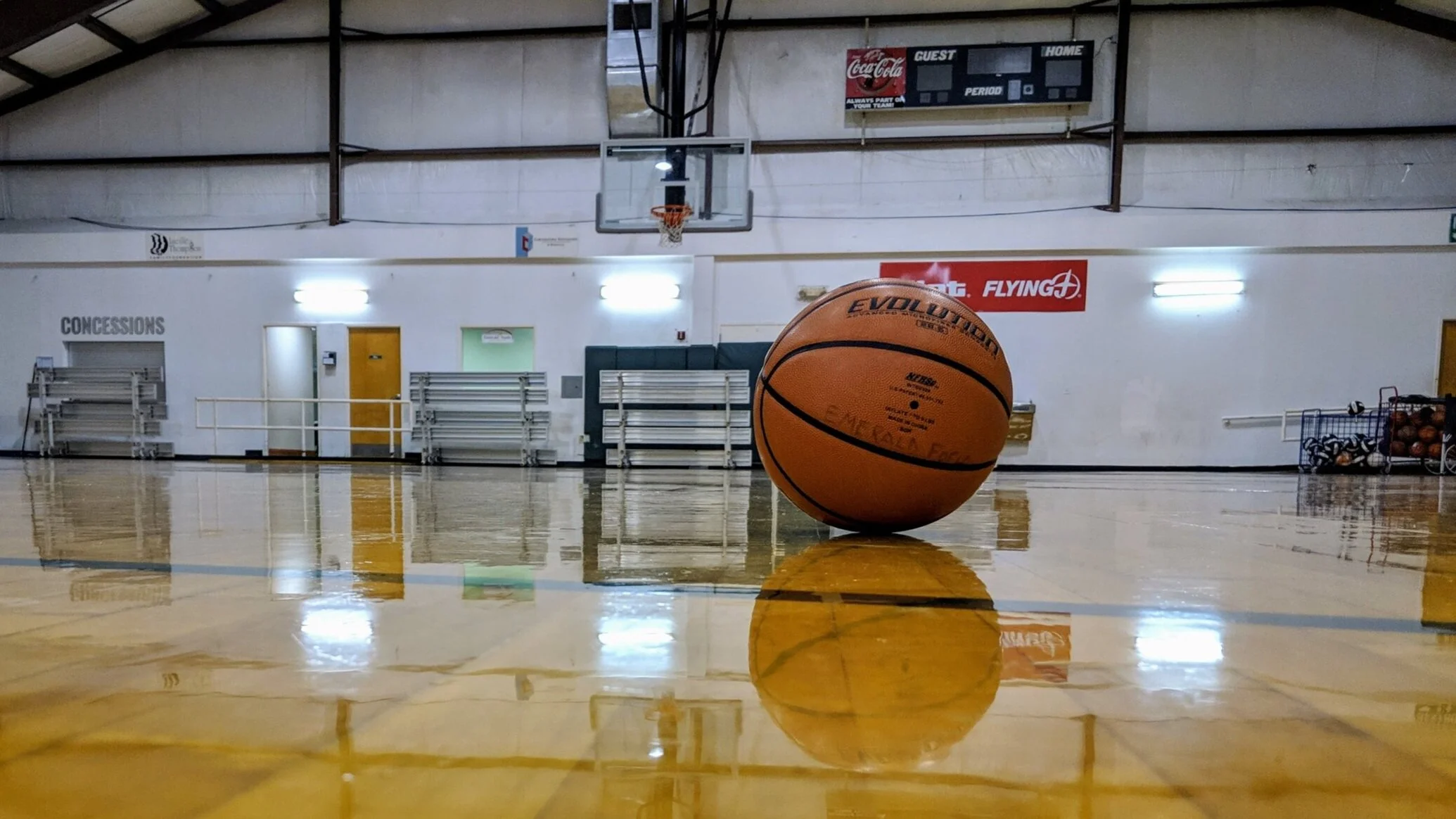 AAU Basketball Spring 2026 Tryouts