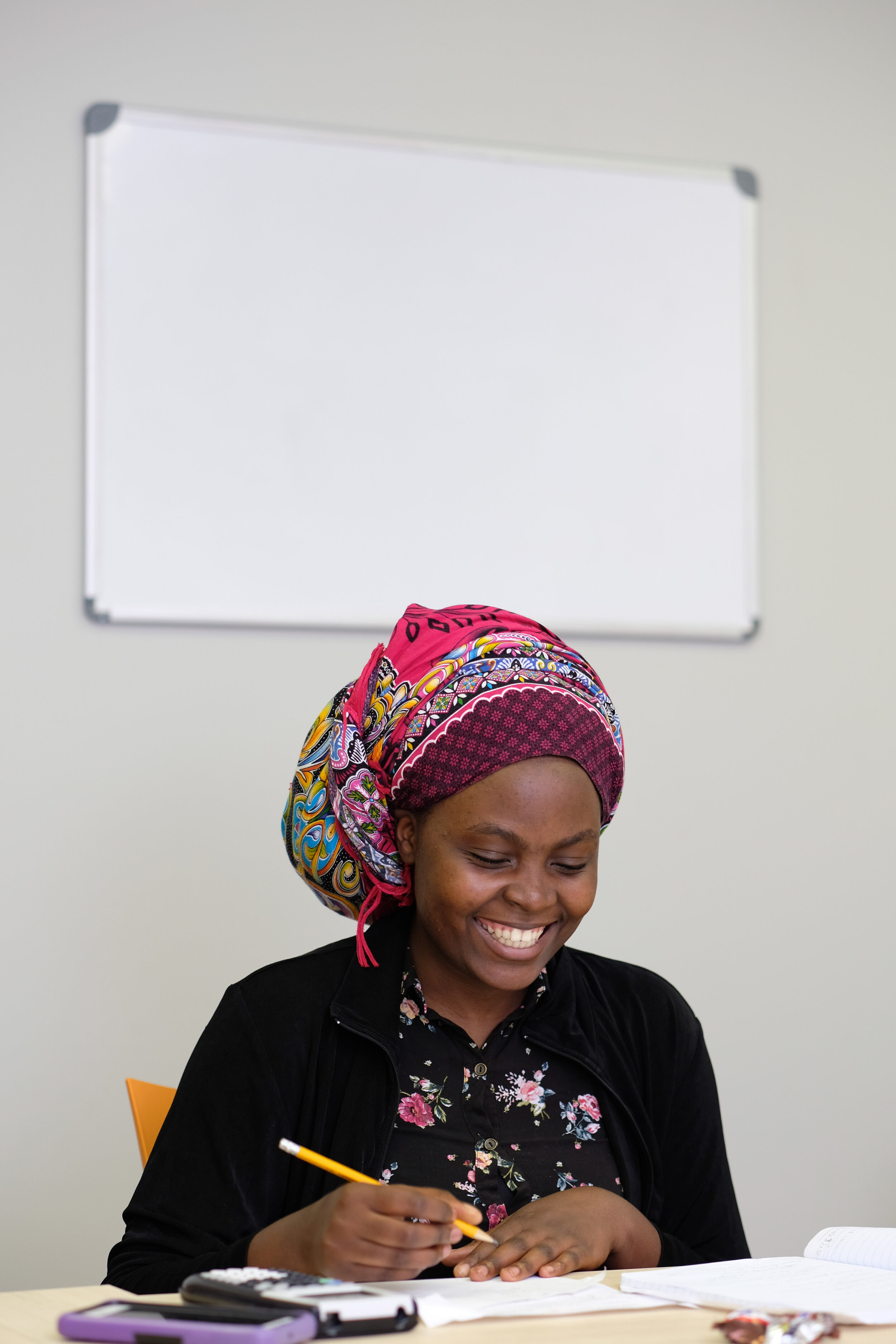 Mentor Information Session 2