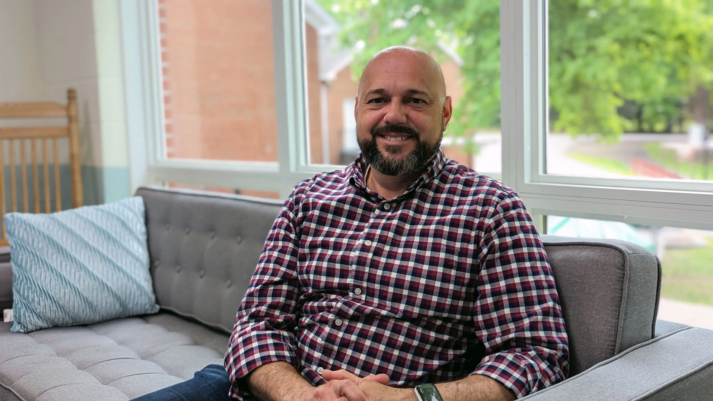 South Knoxville: The Feeling of Home