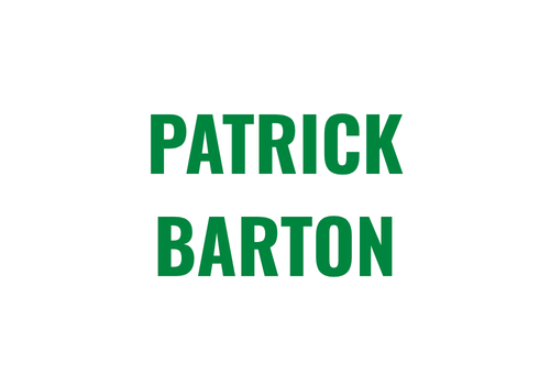 Patrick Barton Christmas Store Logo.png