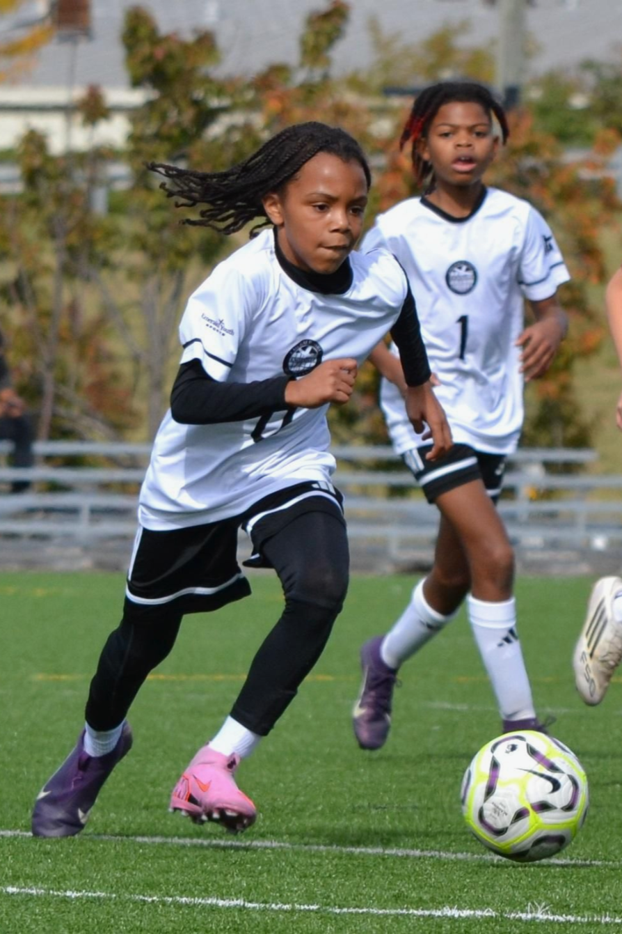 2026 Emerald Force Soccer Club Tryouts