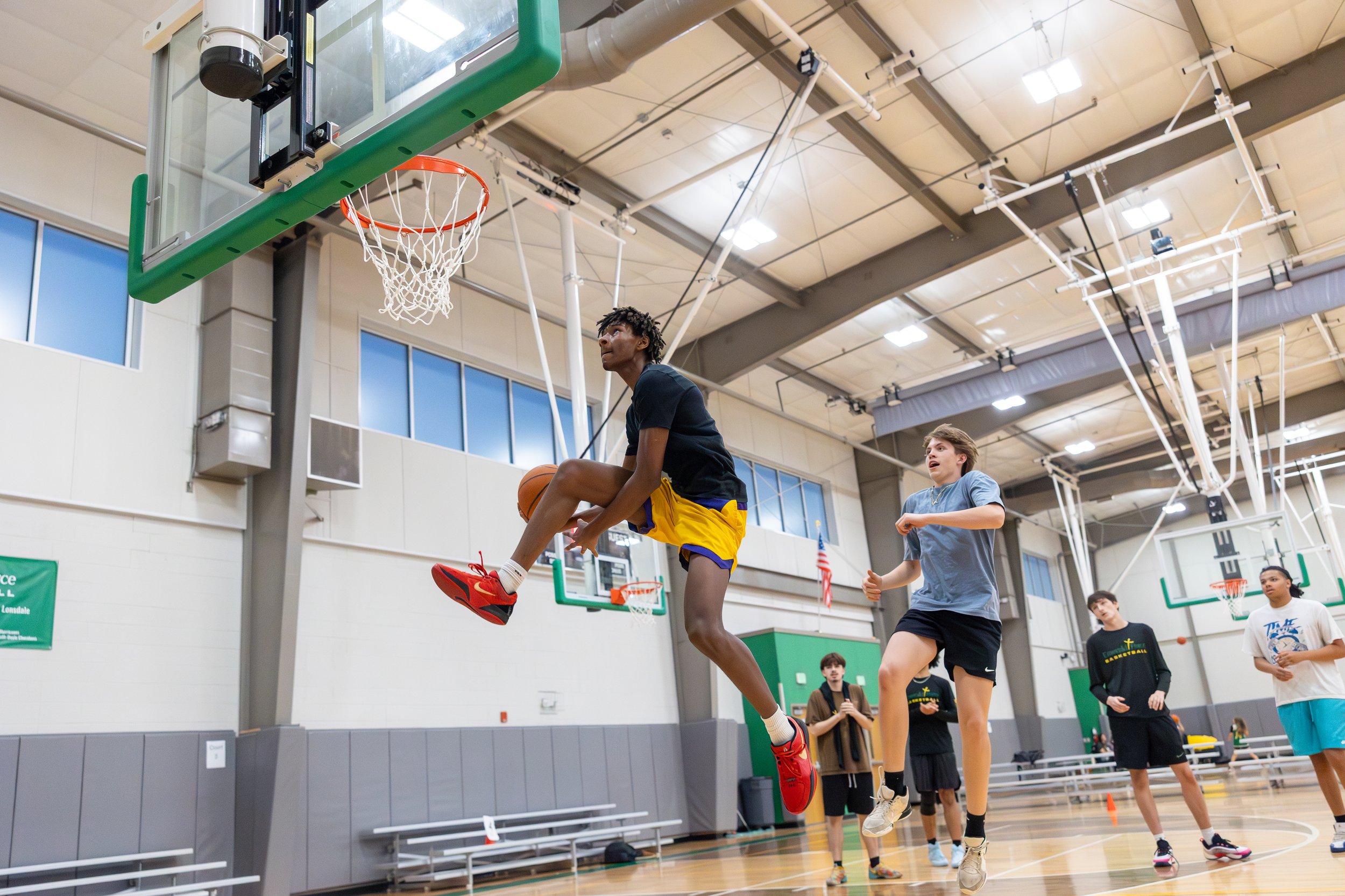 2026 AAU Emerald Force Frenzy