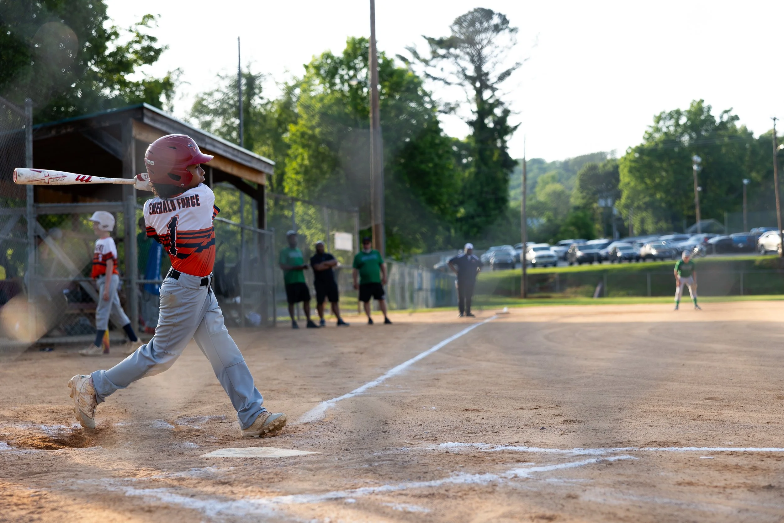Baseball