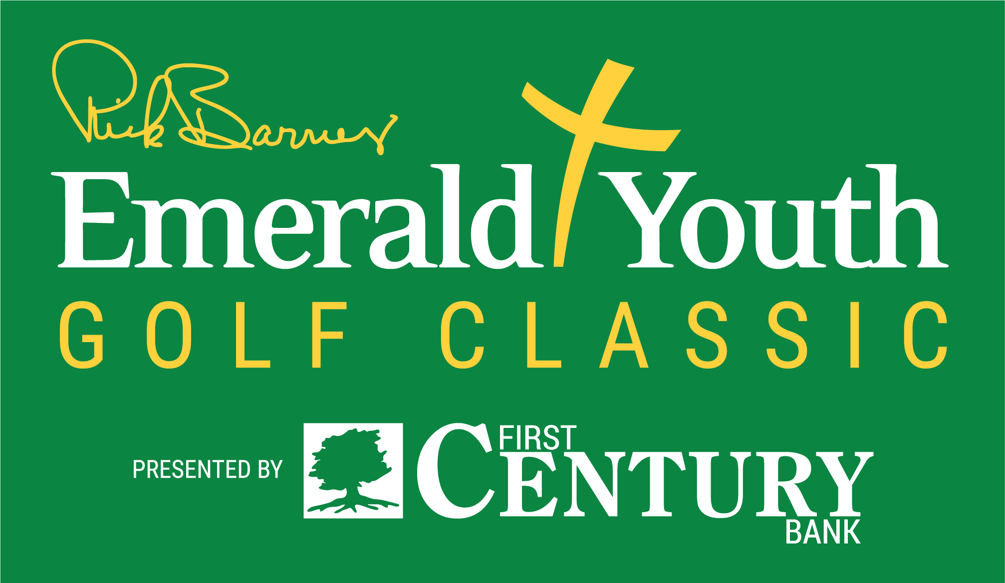 Rick Barnes Emerald Youth Golf Classic