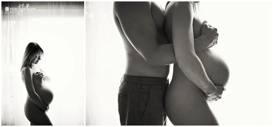 Jeanette Lee Photography and Films Maternity Photography