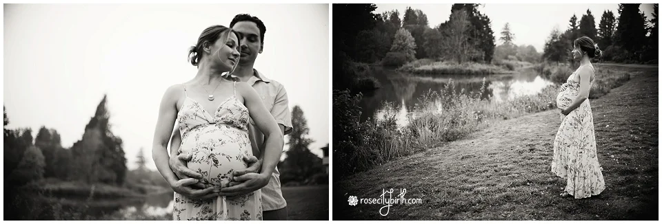 Jeanette Lee Photography and Films Maternity Photography