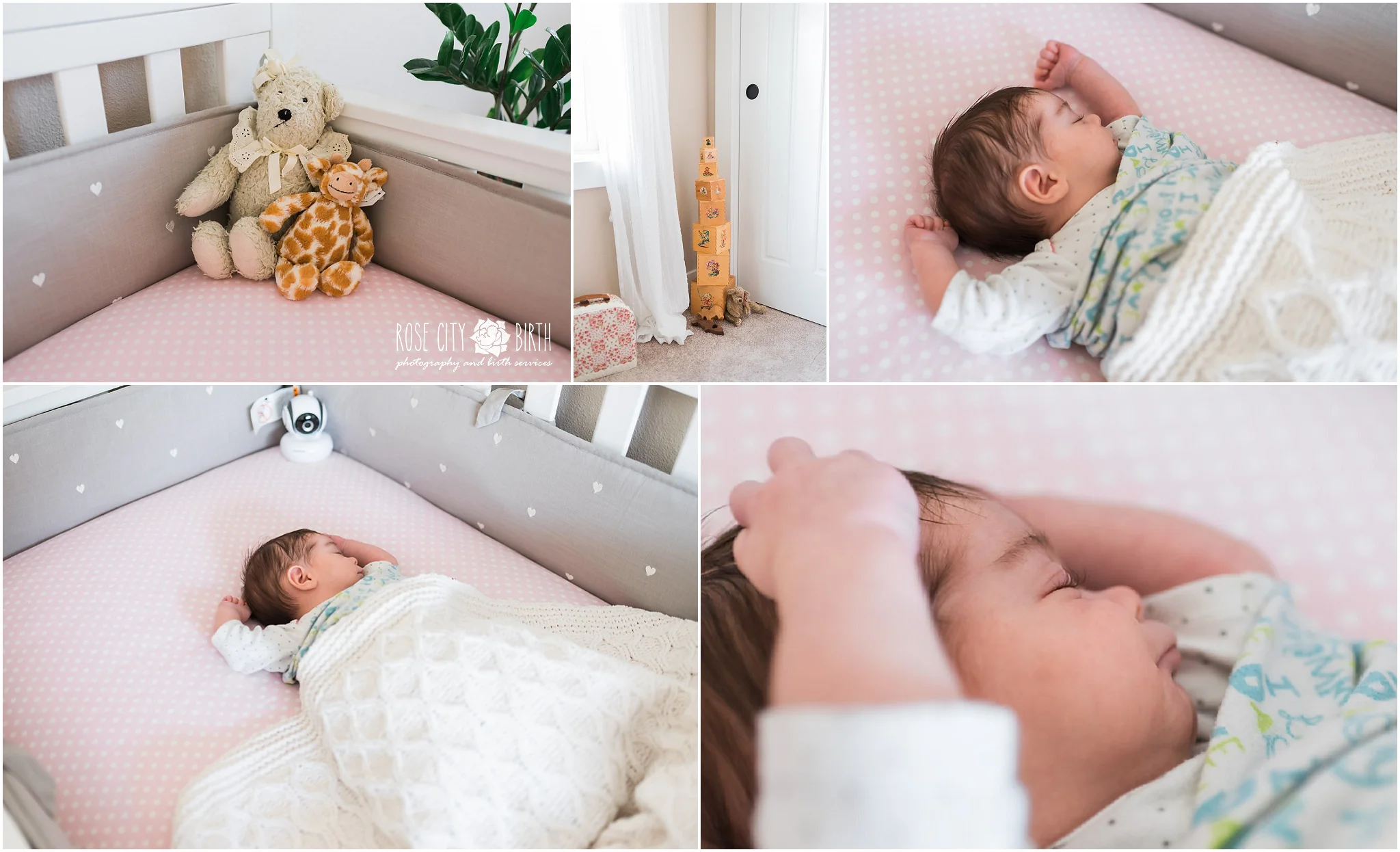 Portland Peninsula Park Maternity and Newborn Photographer_7