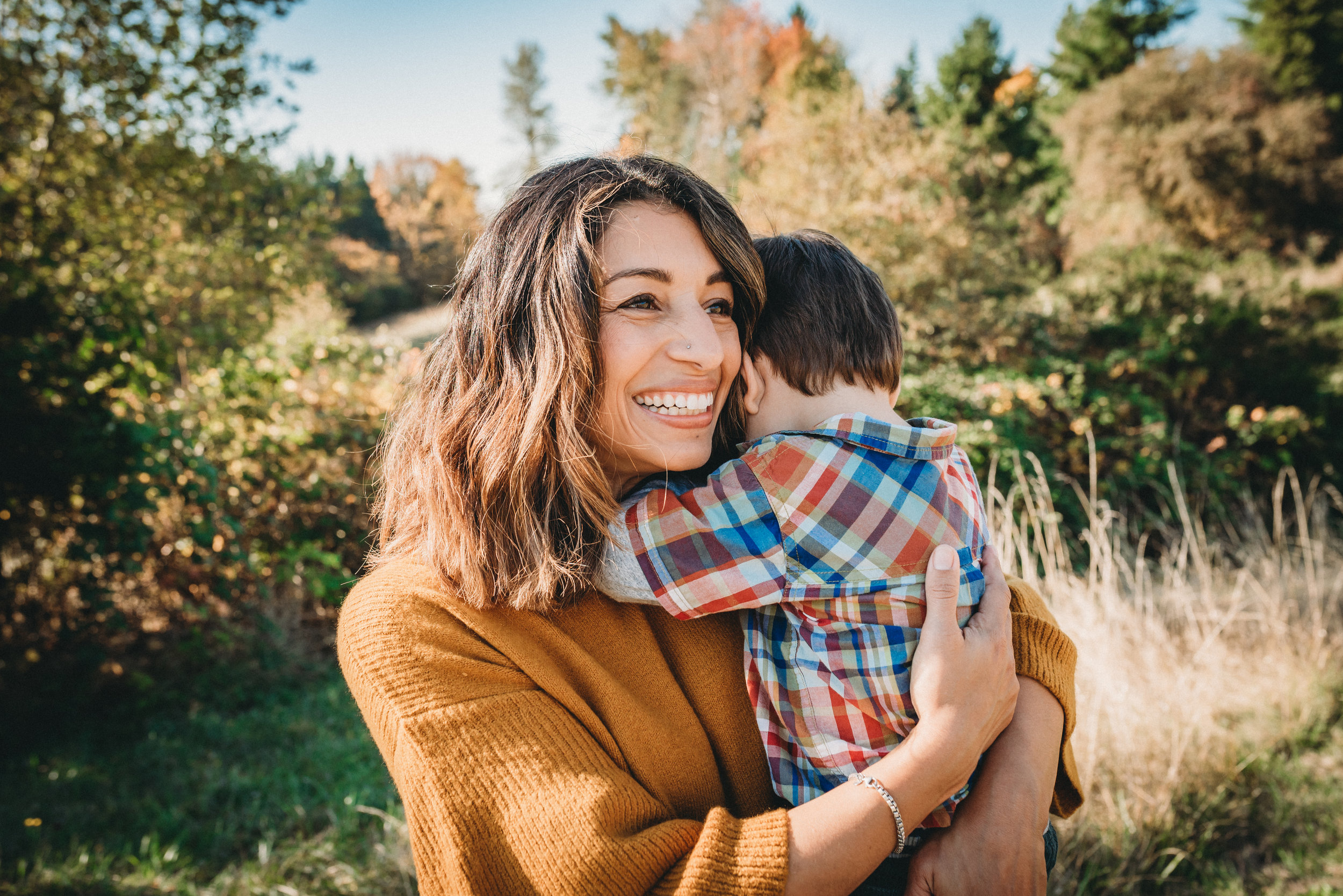 Lake Oswego Photographer Stevens Meadows