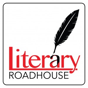 on the Literary Roadhouse podcast