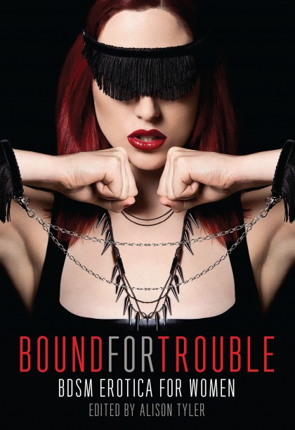 "Sex Party Magic" in Bound for Trouble