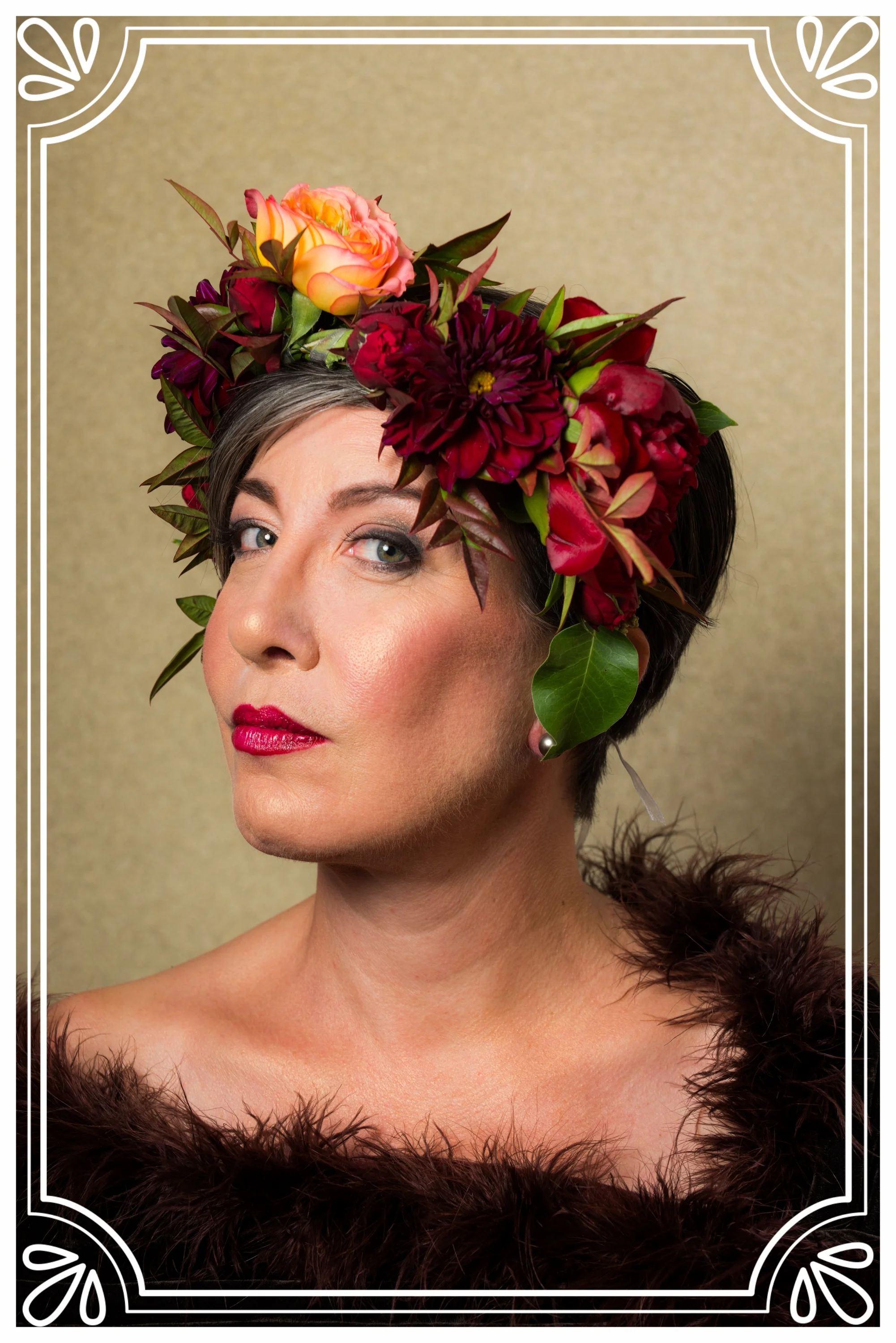 It's Like Breathing To Me: Interview With Lola Davina