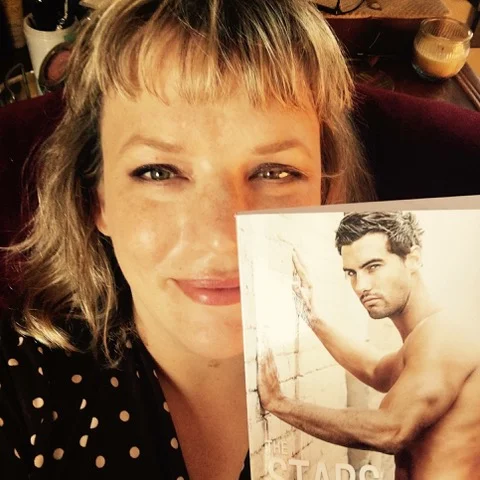 Real. Sexy. Romance: Interview with Leslie McAdam