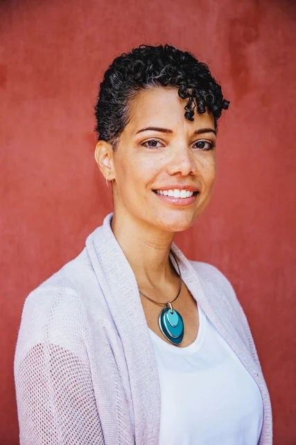 Daring to Write: Interview with Erika Martinez