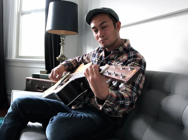 The Songs Like To Be In Control: Interview with Atir