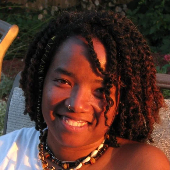 Making Art Is Making Love: Interview with M'kali-Hashiki