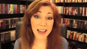 How To Be A WriMo Vlogger: Interview With Kat O'Keeffe