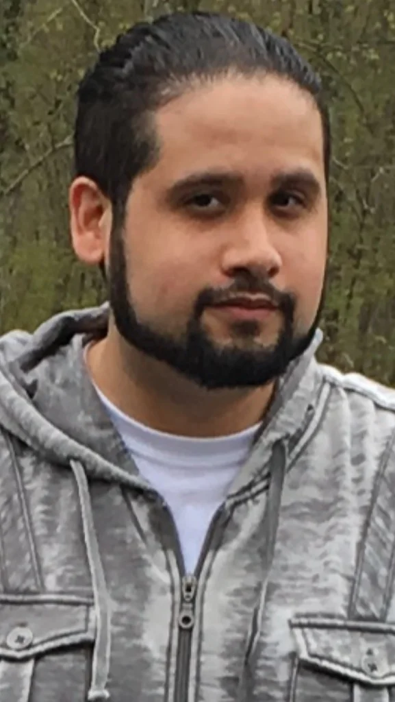 Create Your Own Adventure: Interview with Luis Manuel Torres